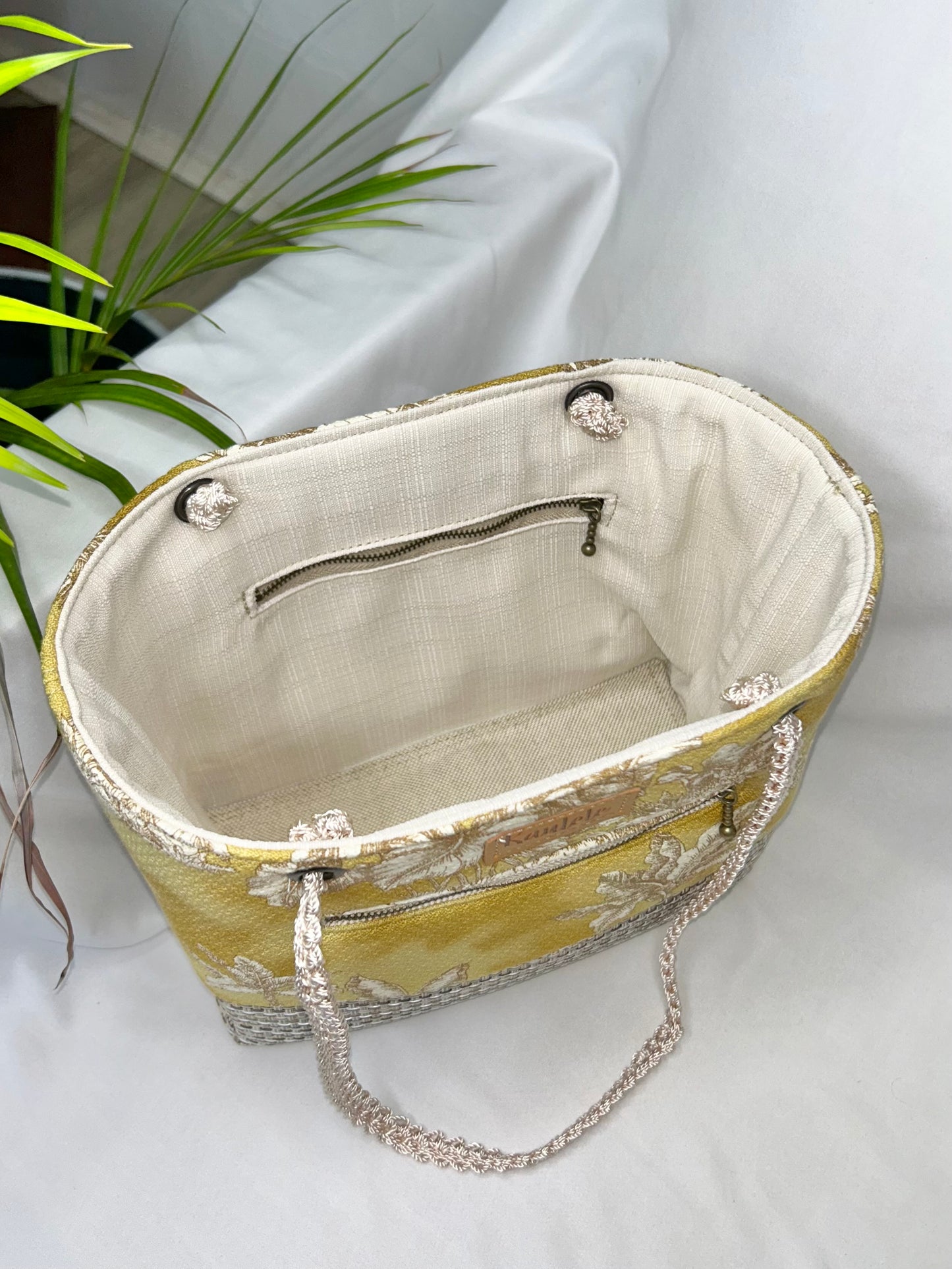 Kaulana Small Tote