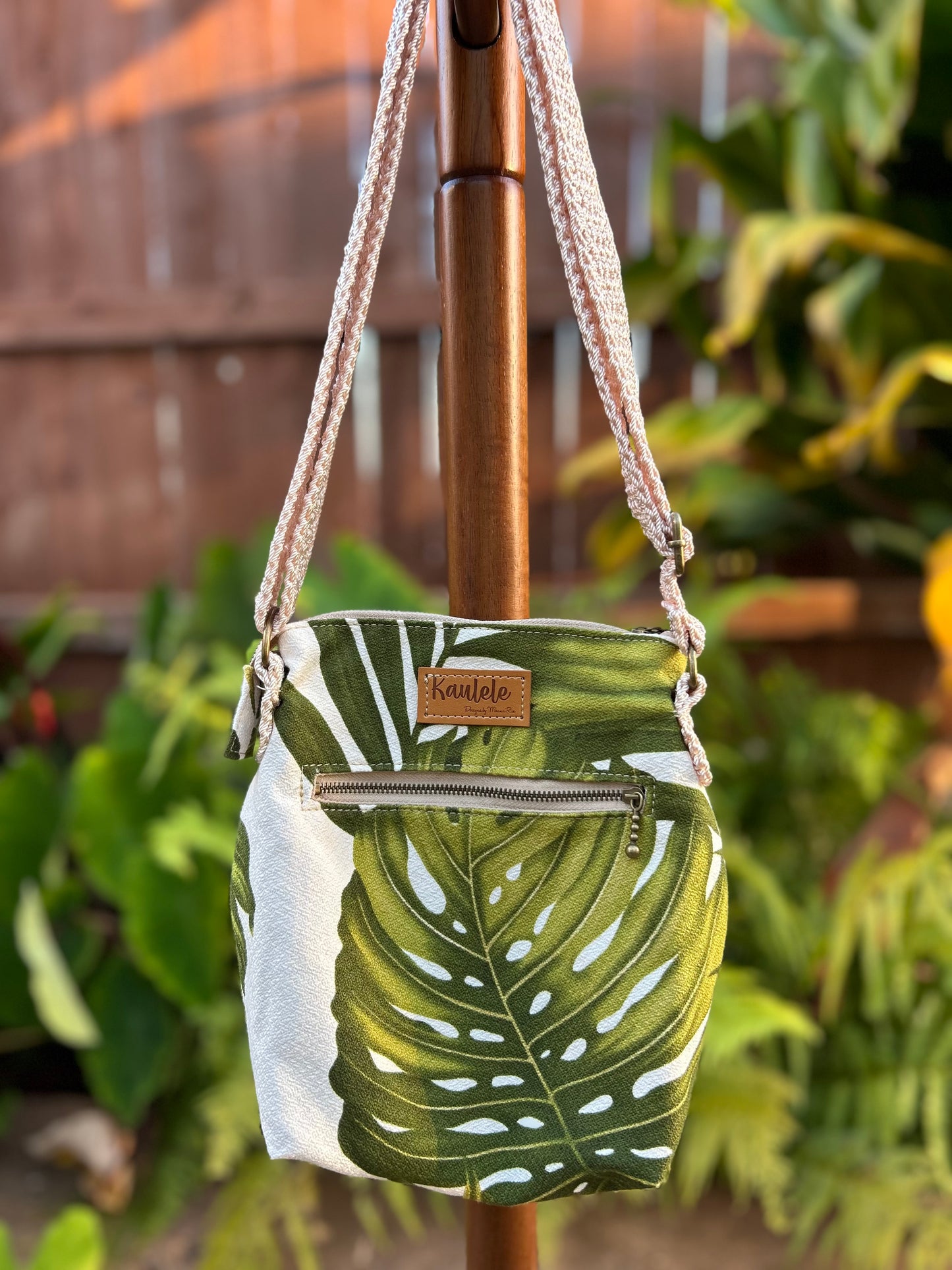 Ku'uipo Crossbody