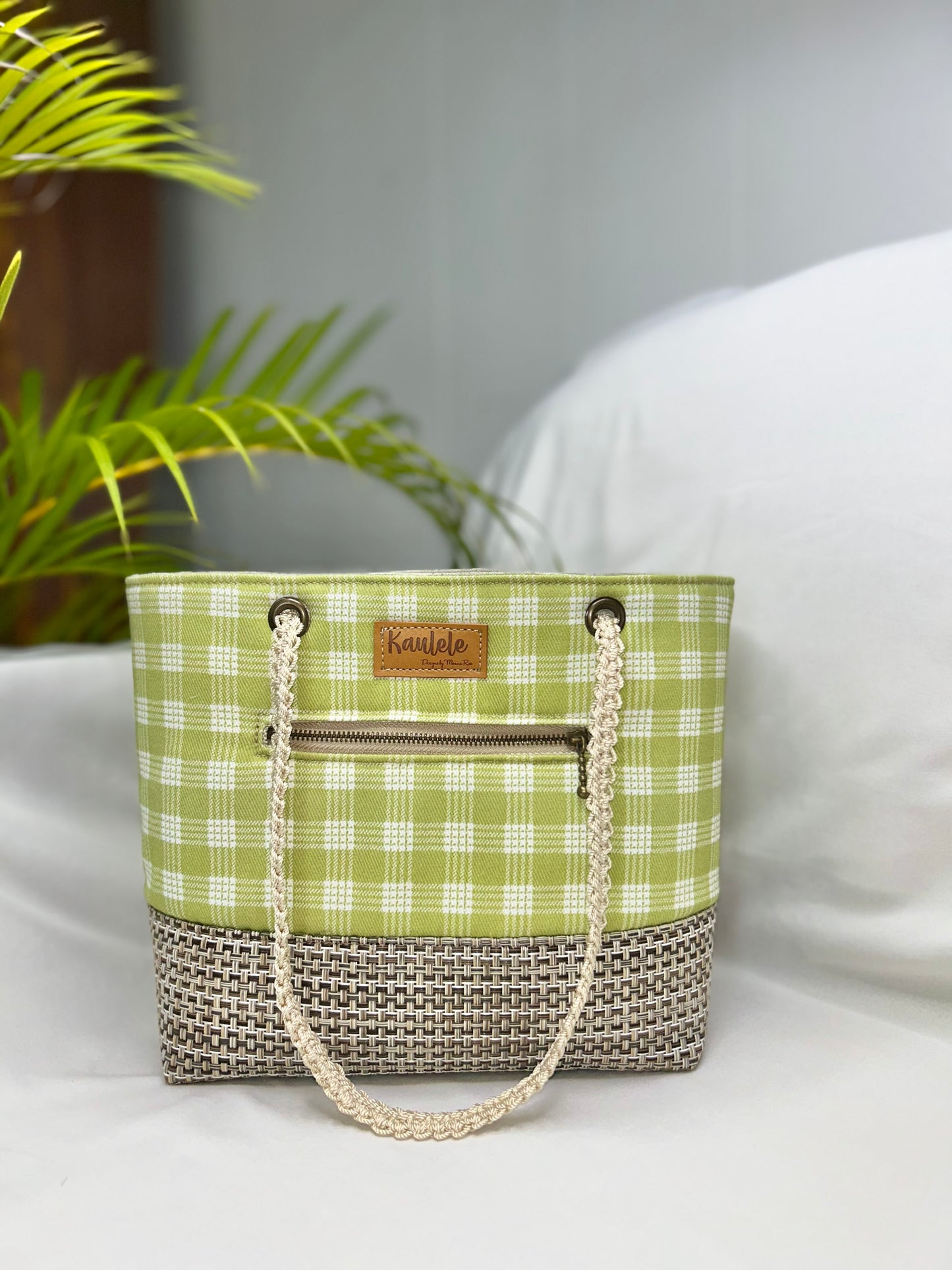 Kaulana Small Tote