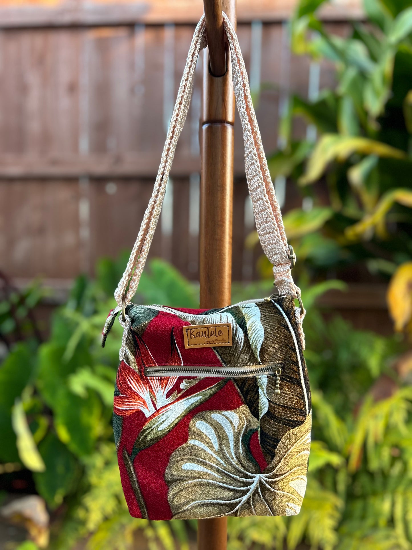 Ku'uipo Crossbody