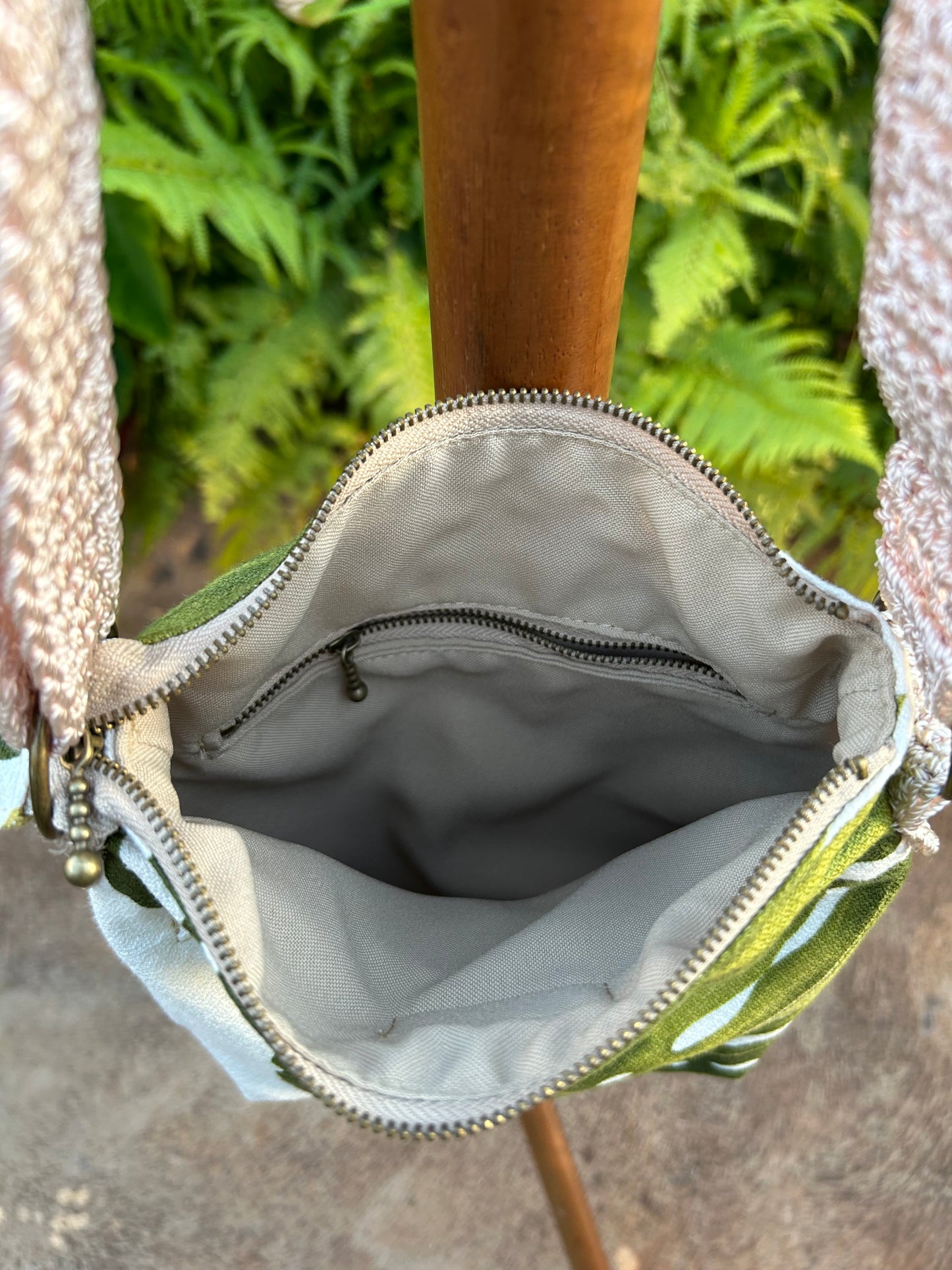 Ku'uipo Crossbody