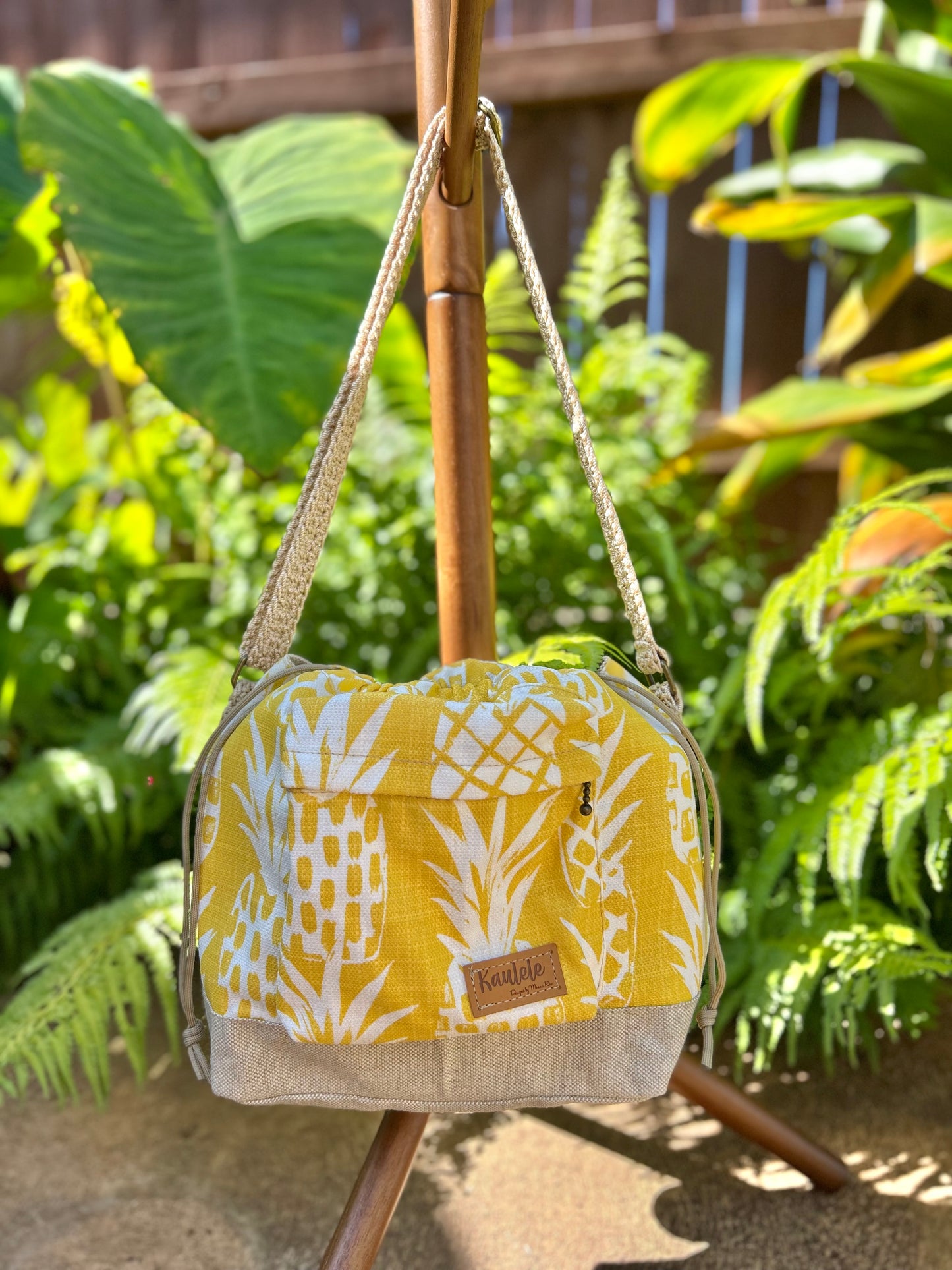 Kaleoaloha Crossover