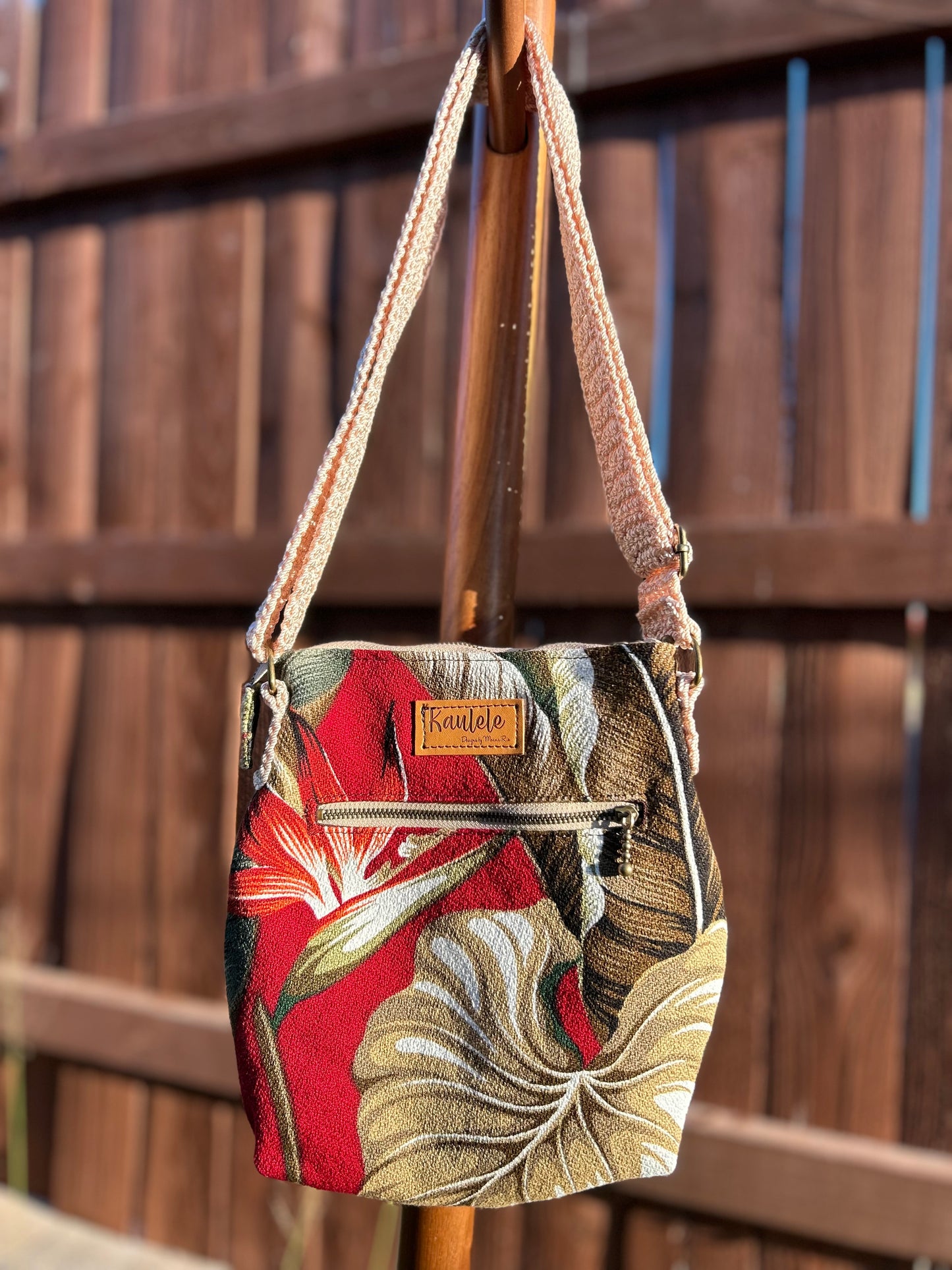 Ku'uipo Crossbody