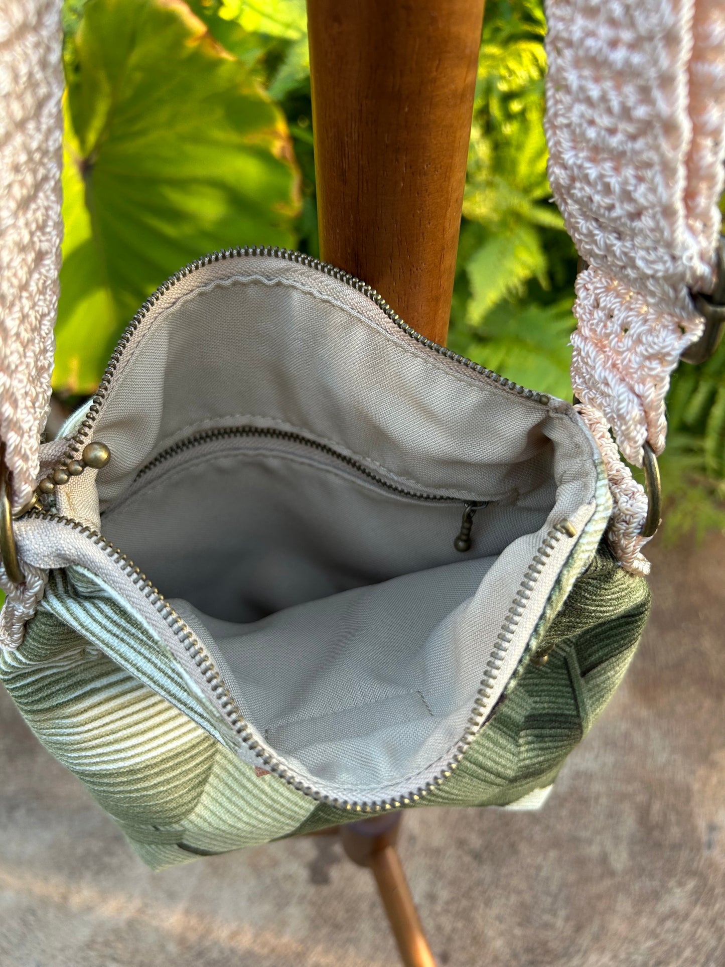 Ku'uipo Crossbody