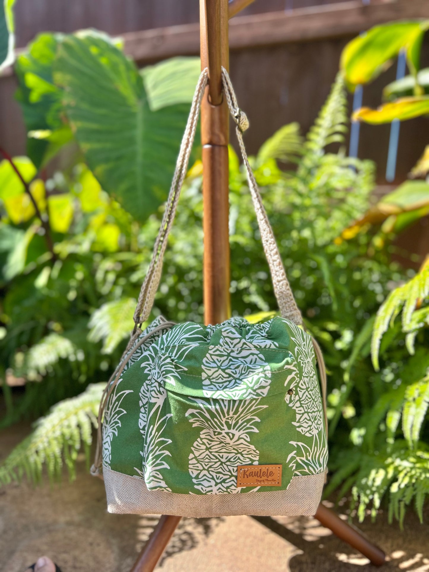 Kaleoaloha Crossover