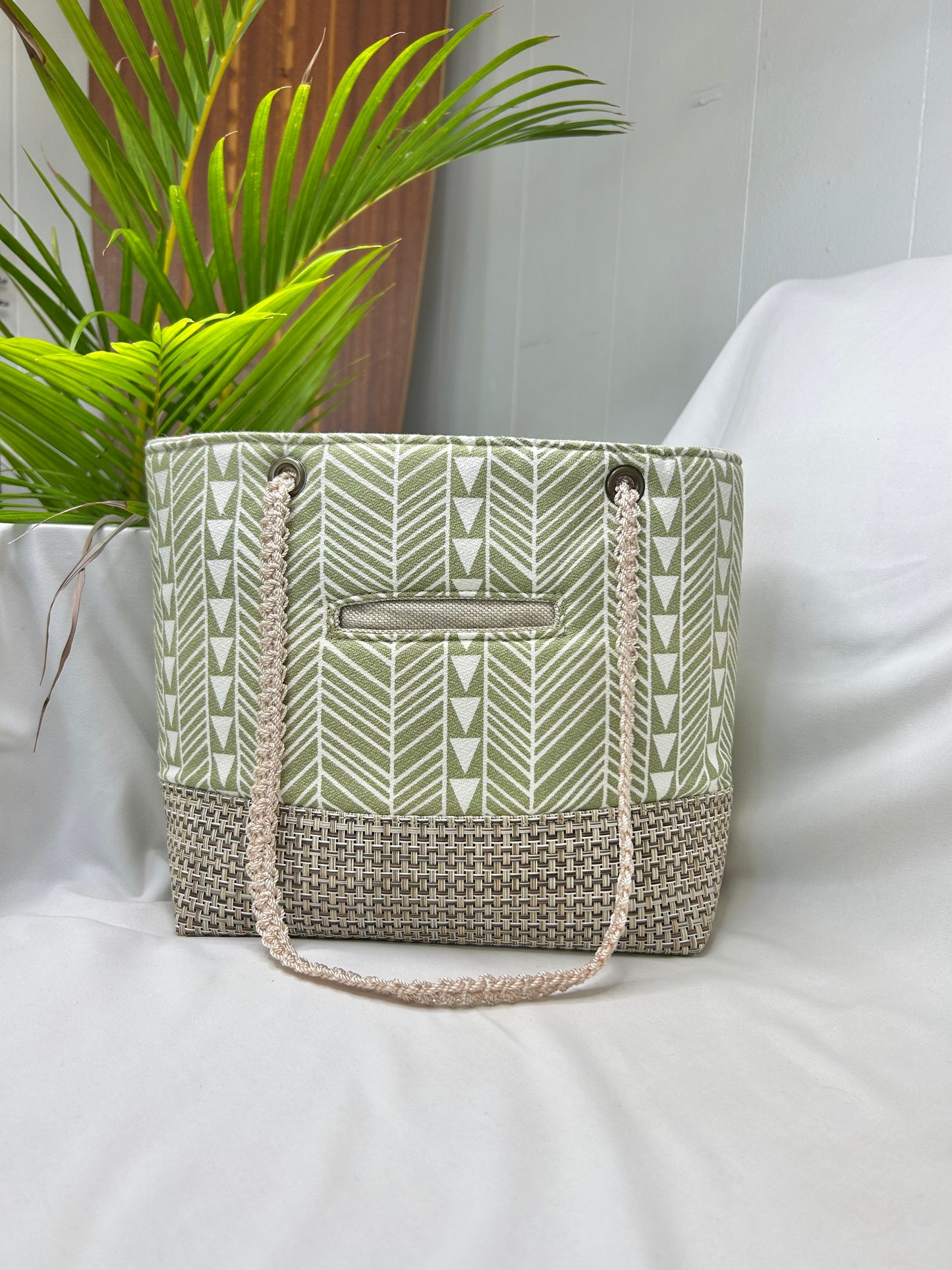 Kaulana Small Tote