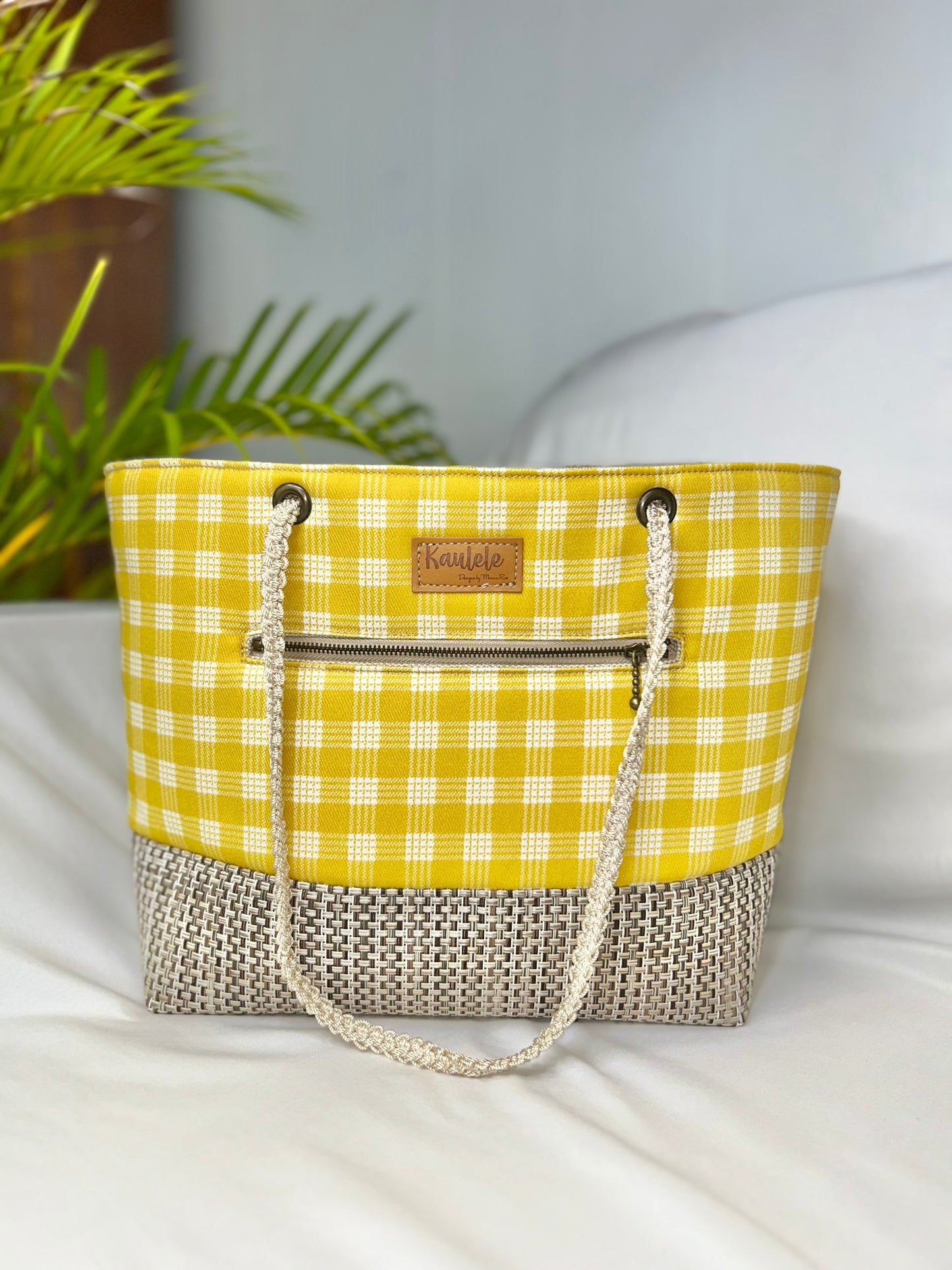 Kaulana Large Tote