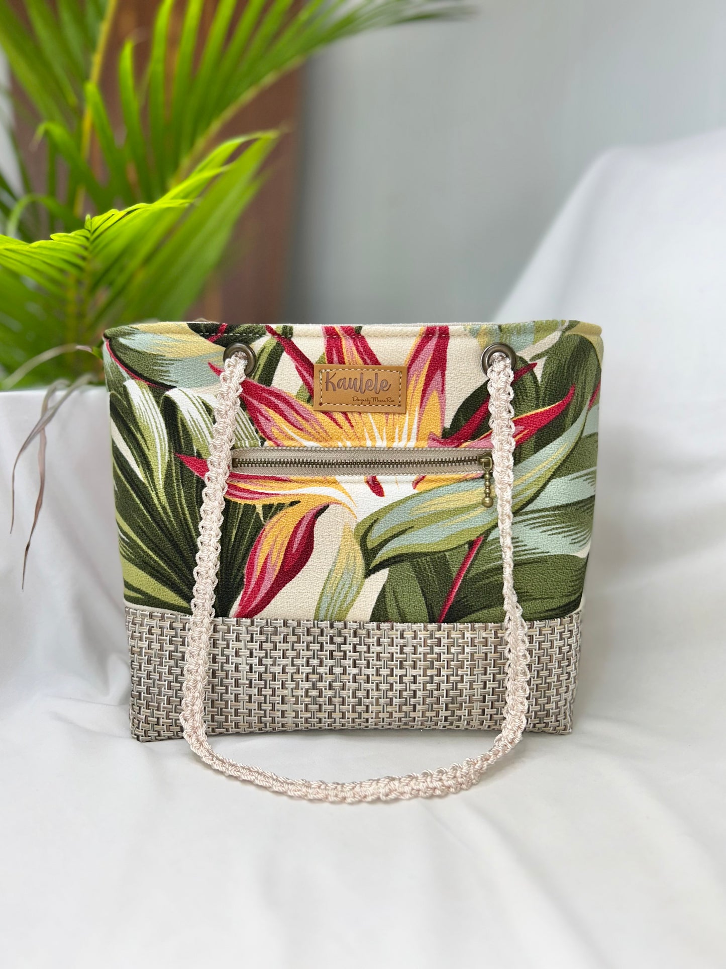 Kaulana Small Tote