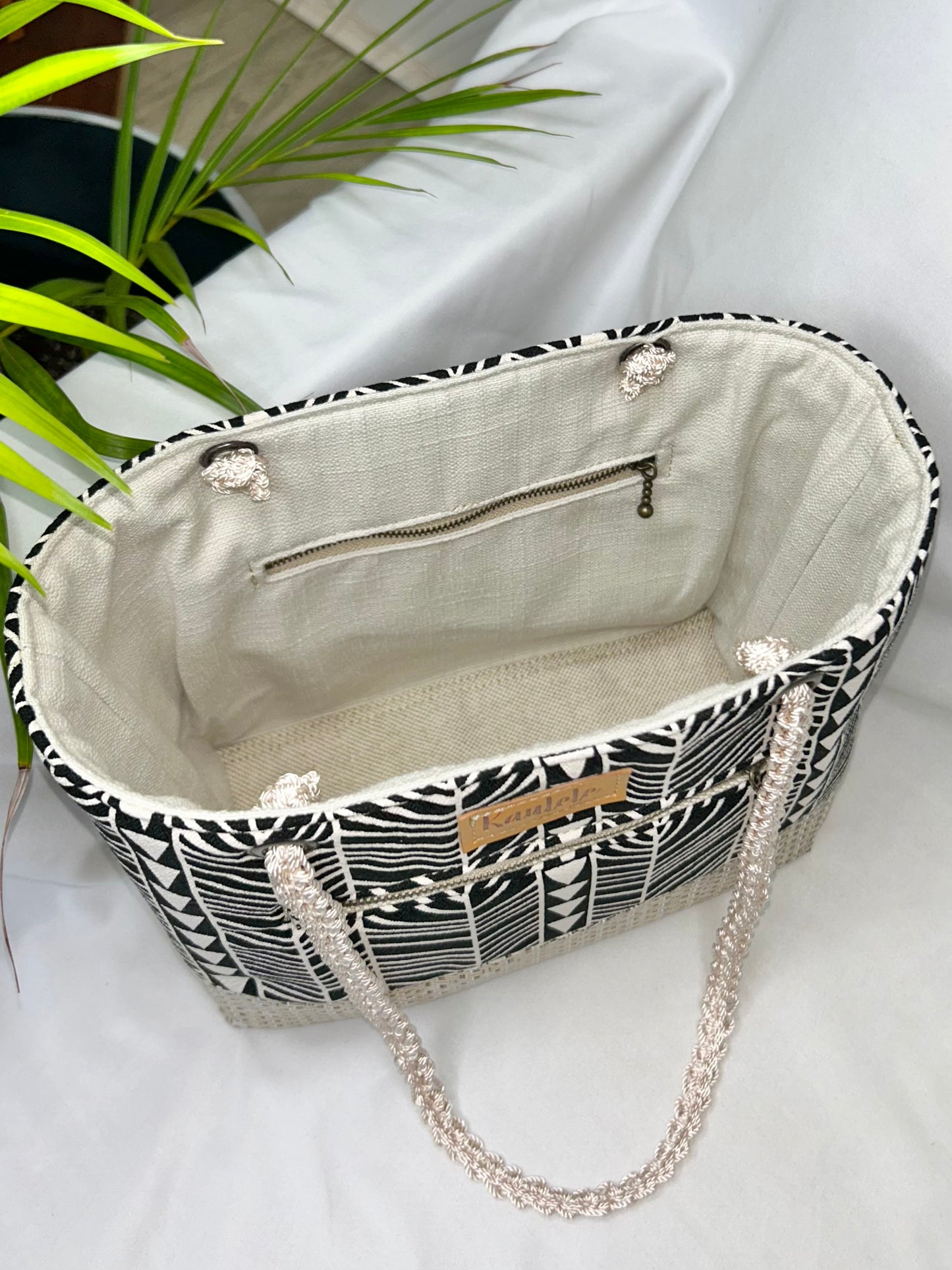 Kaulana Small Tote