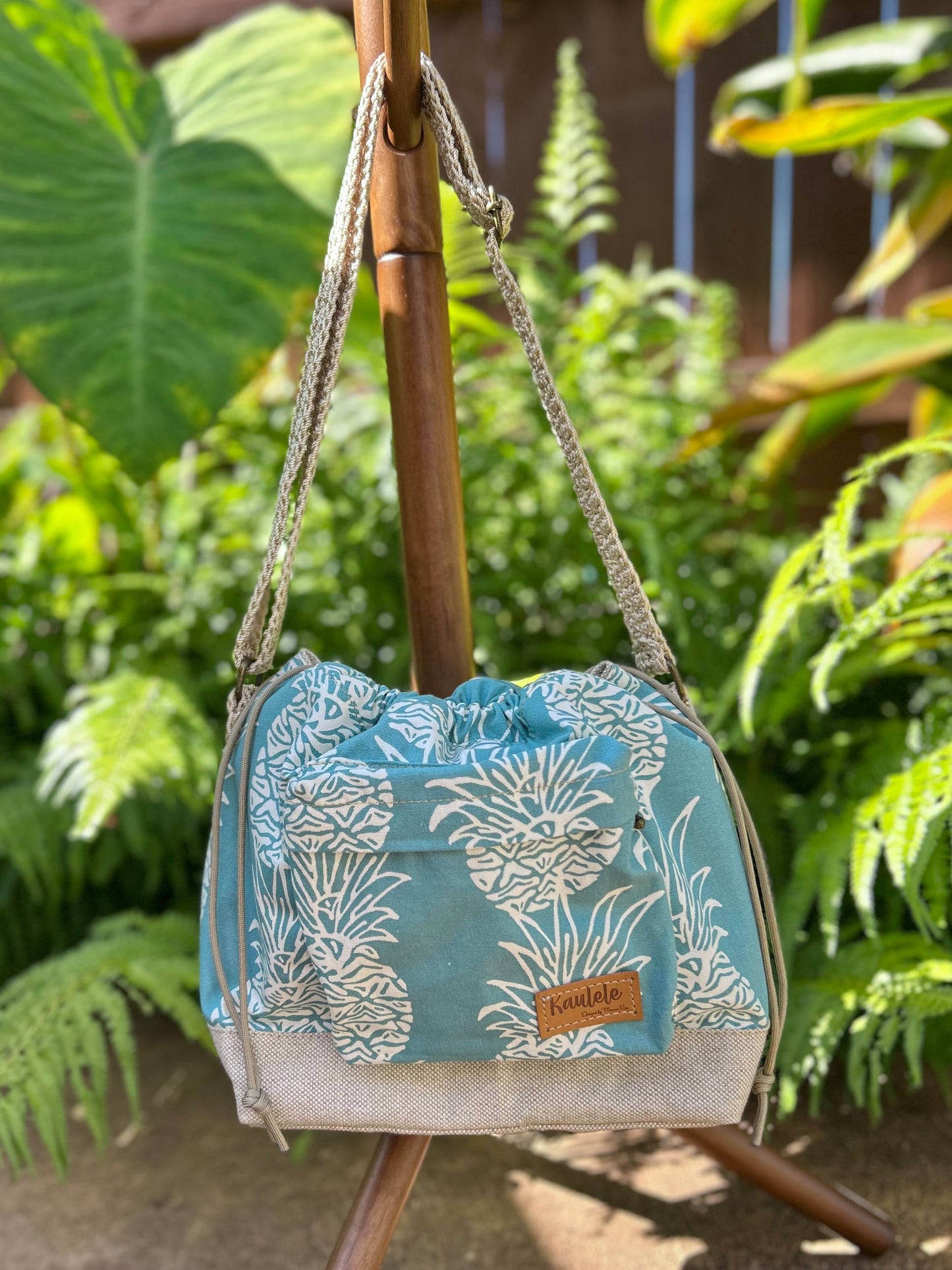 Kaleoaloha Crossover