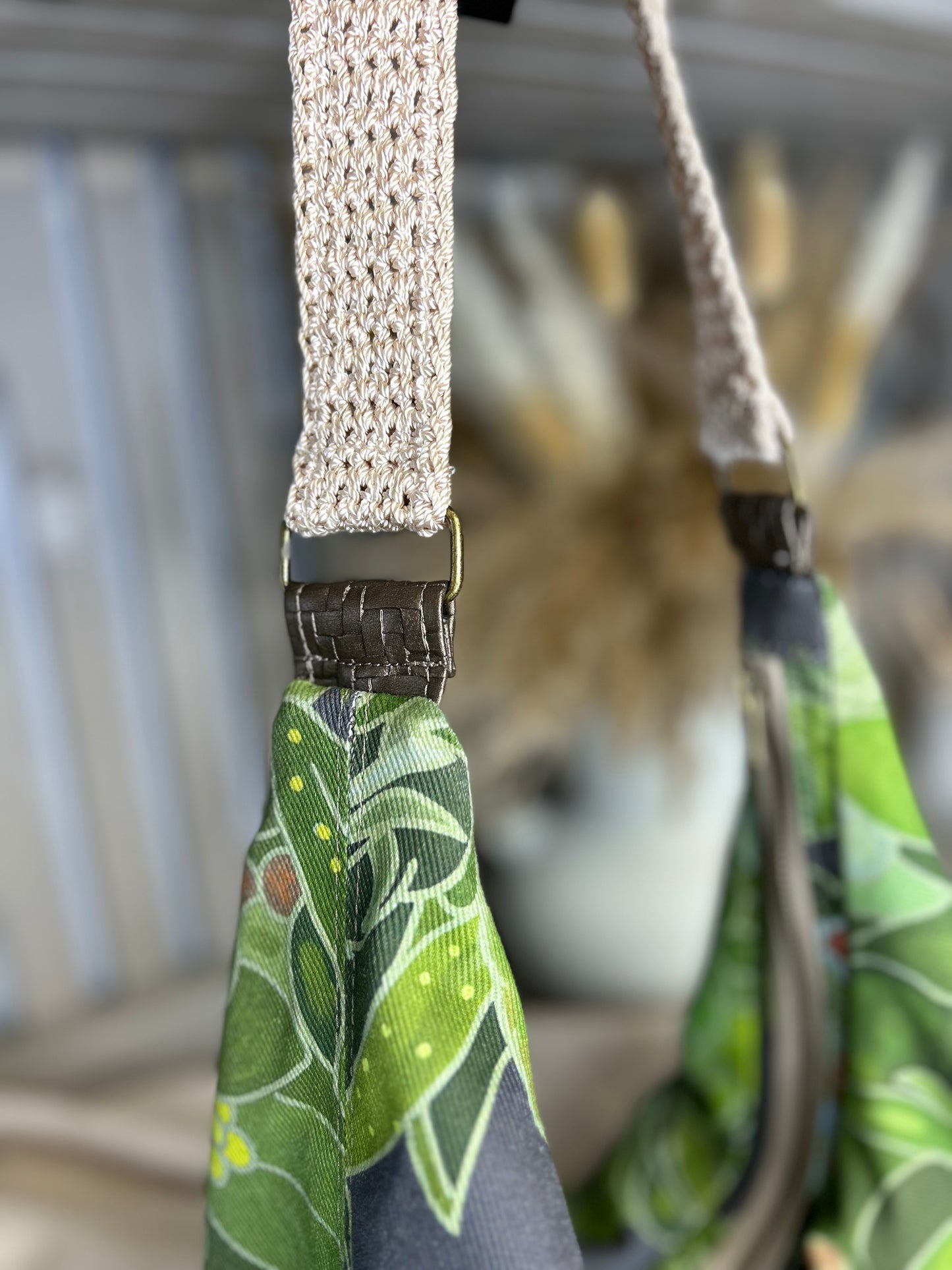 Kahealani Helia Hobo