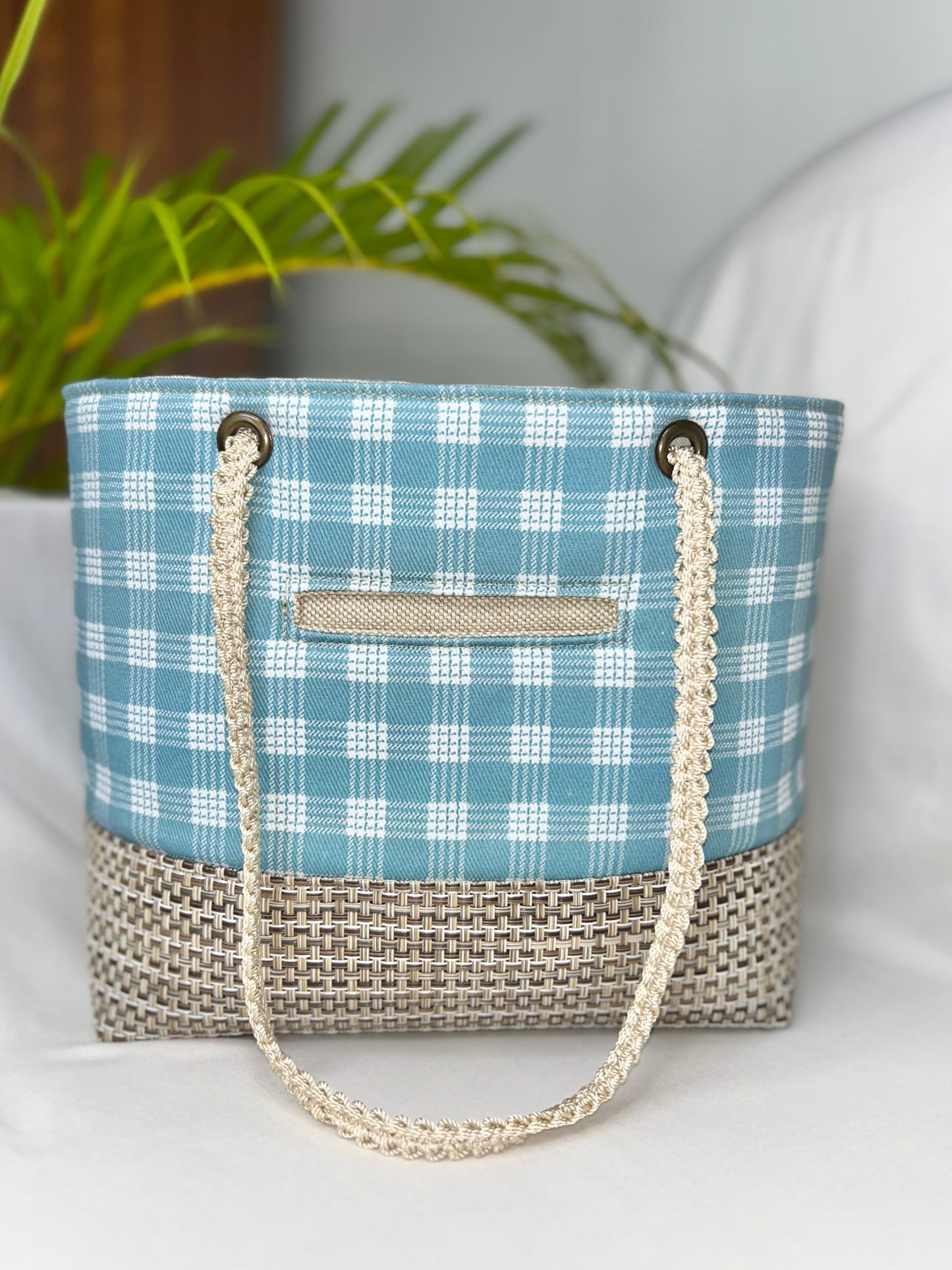 Kaulana Small Tote