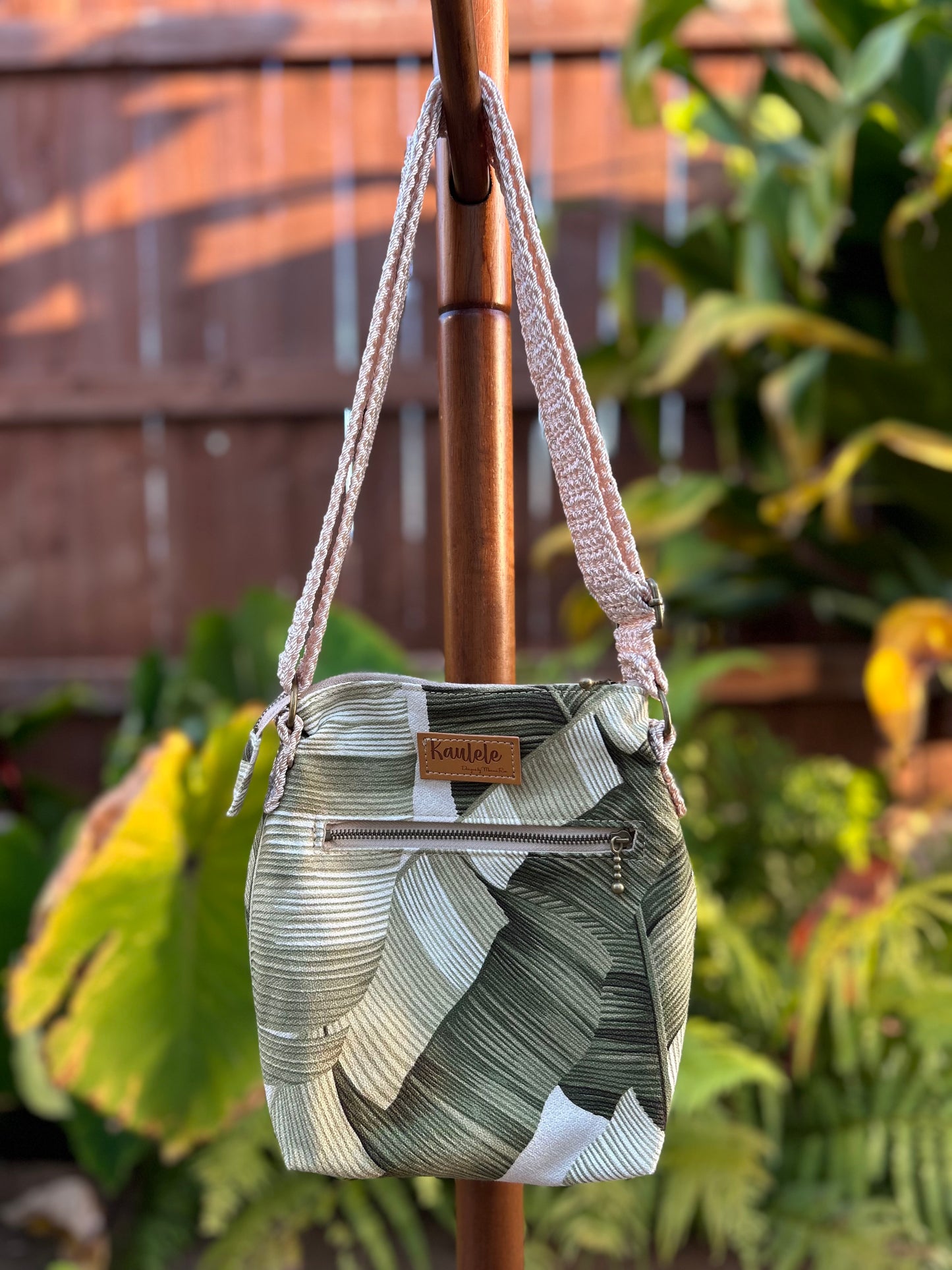 Ku'uipo Crossbody
