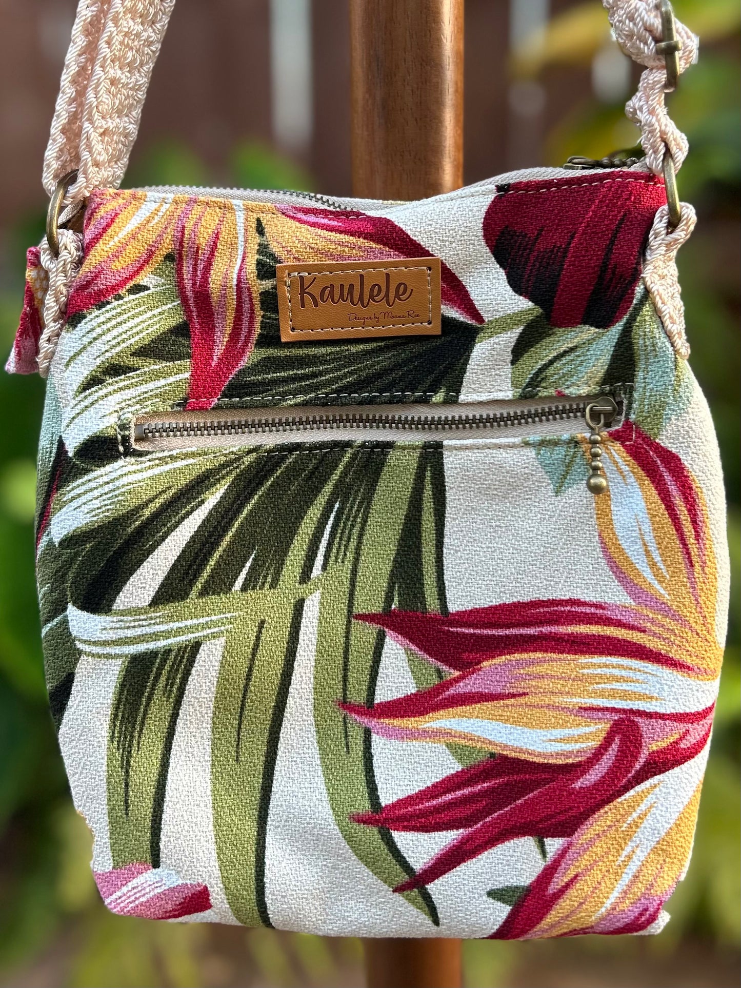 Ku'uipo Crossbody