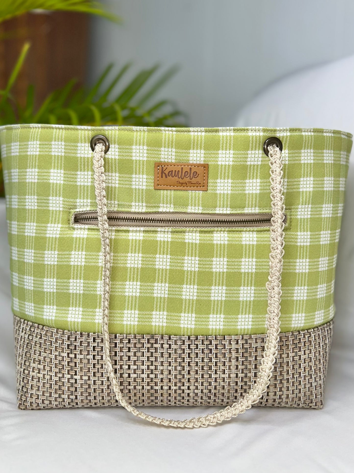 Kaulana Small Tote