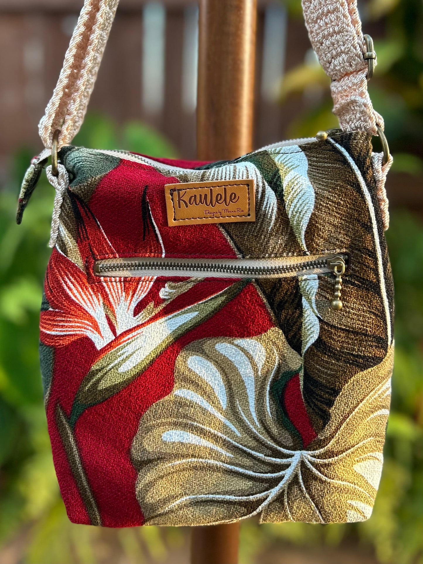Ku'uipo Crossbody