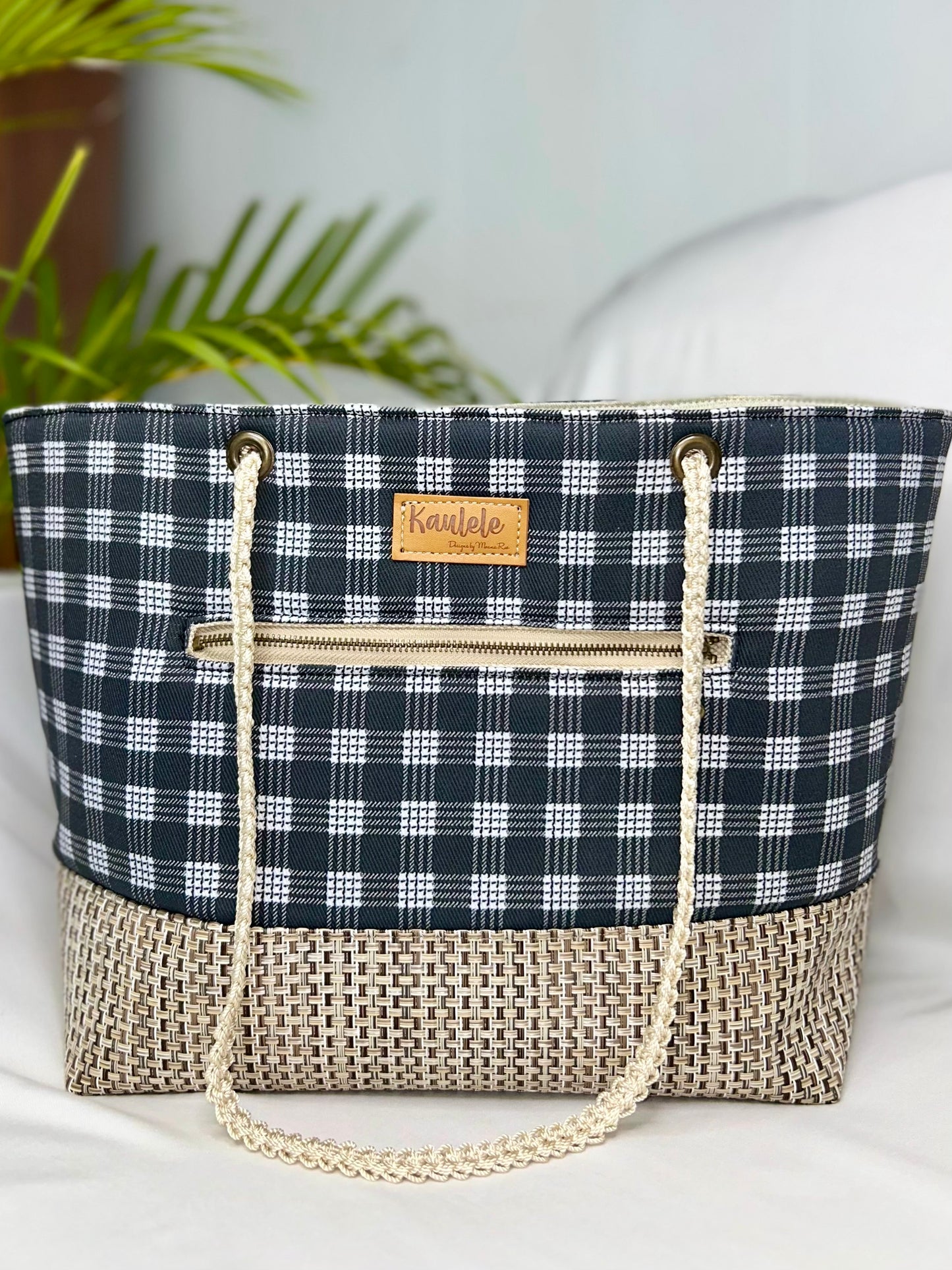 Kaulana Large Tote