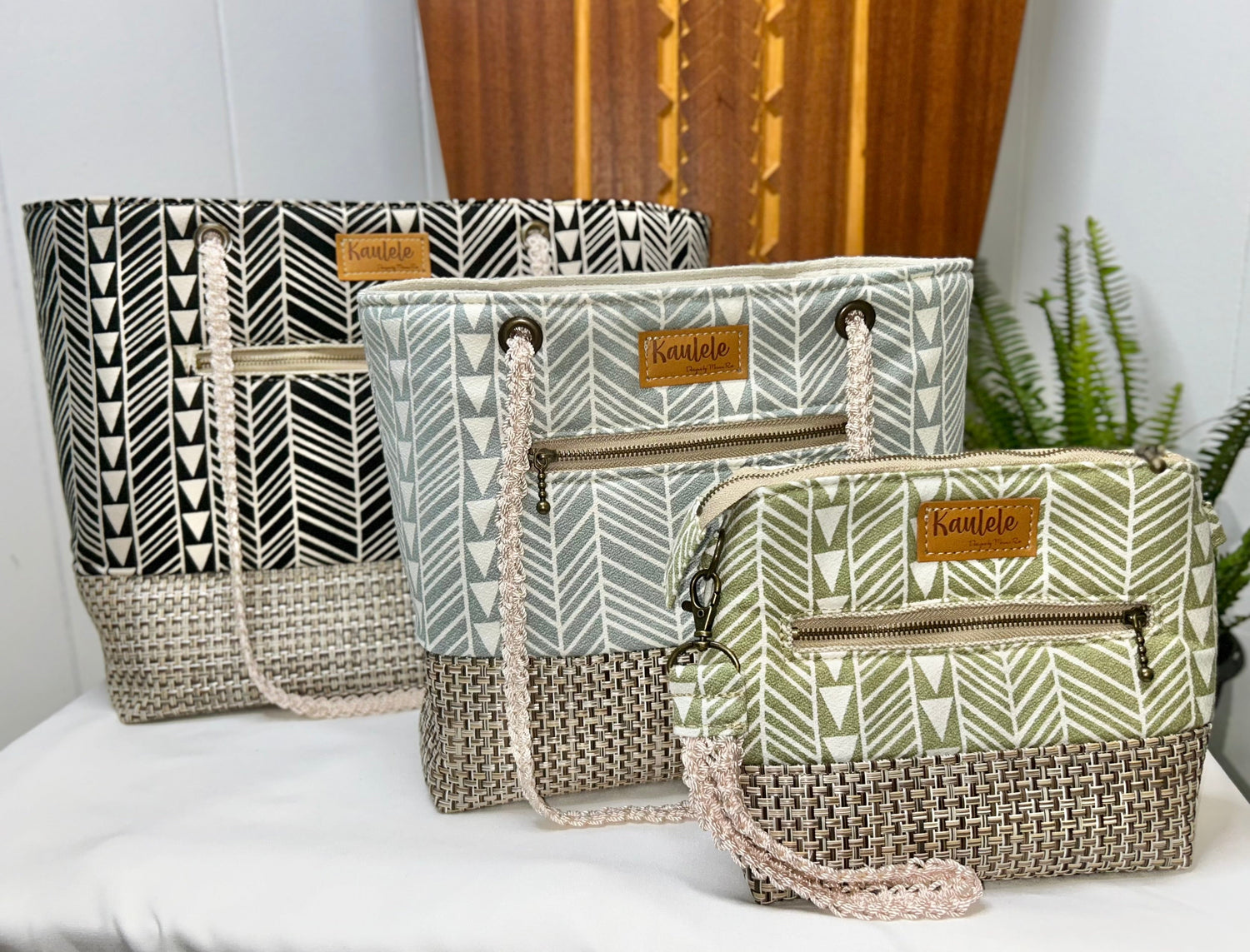 Kaulana Collection