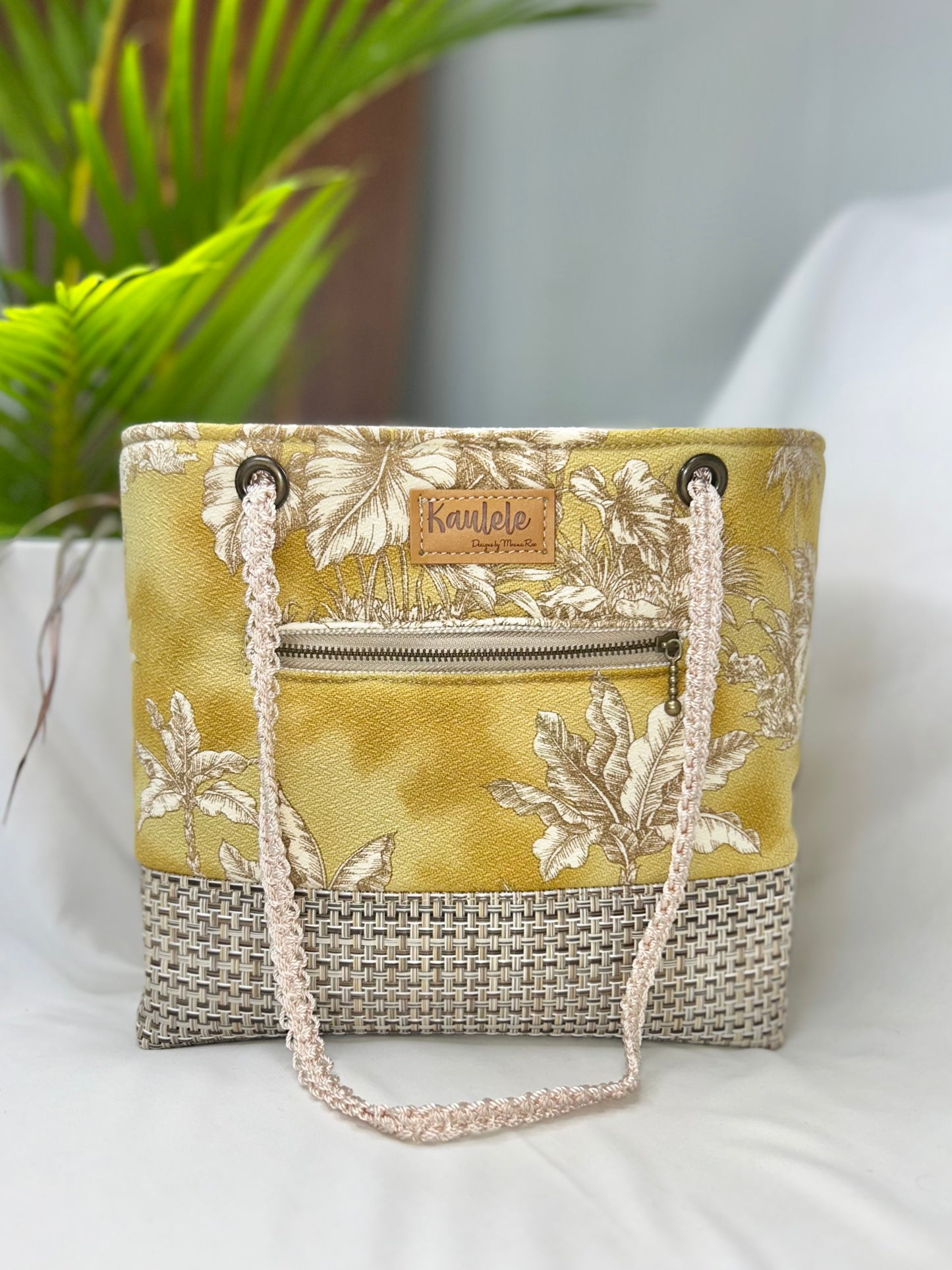 Kaulana Small Tote