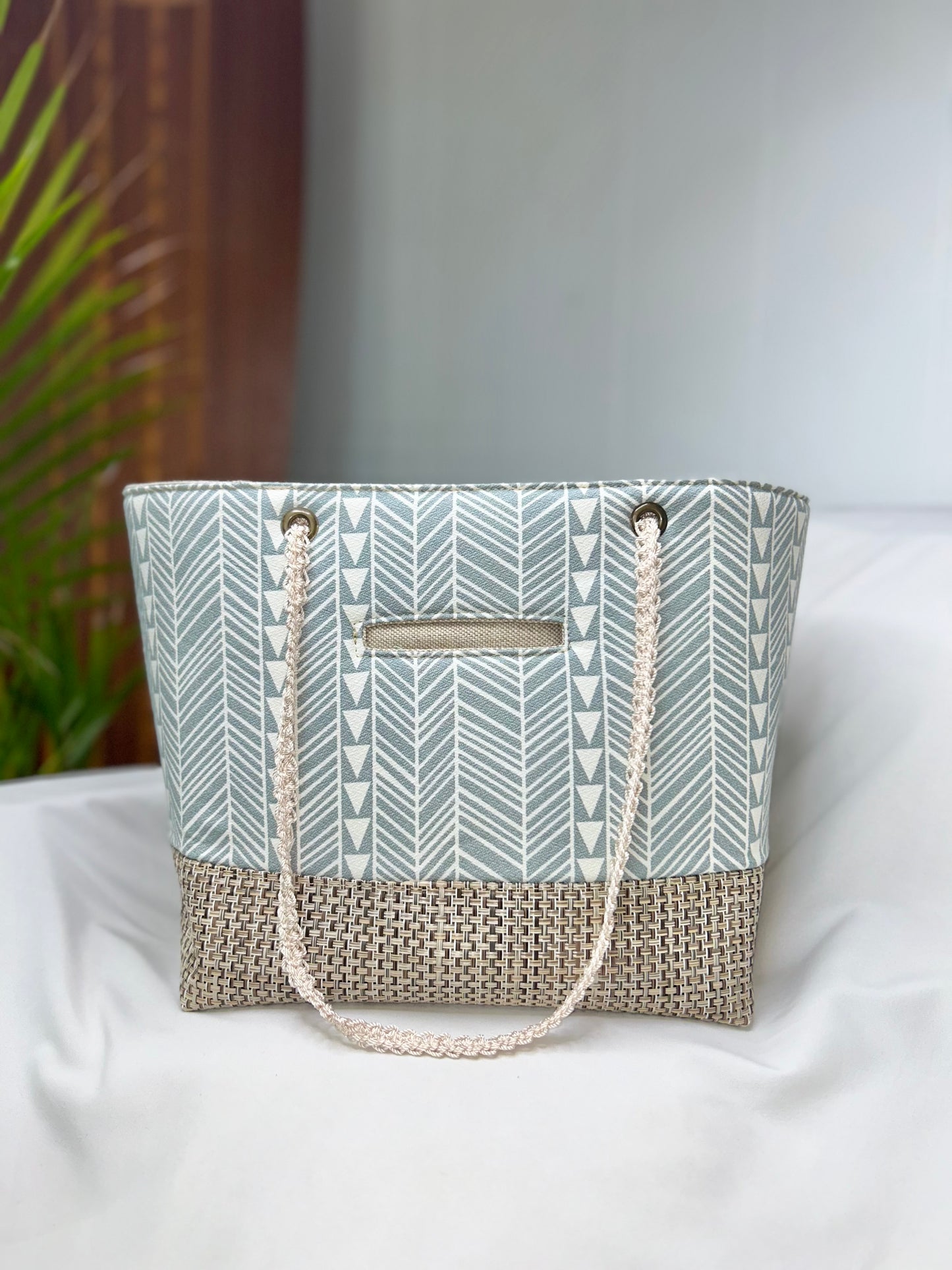 Slate Blue Kakau