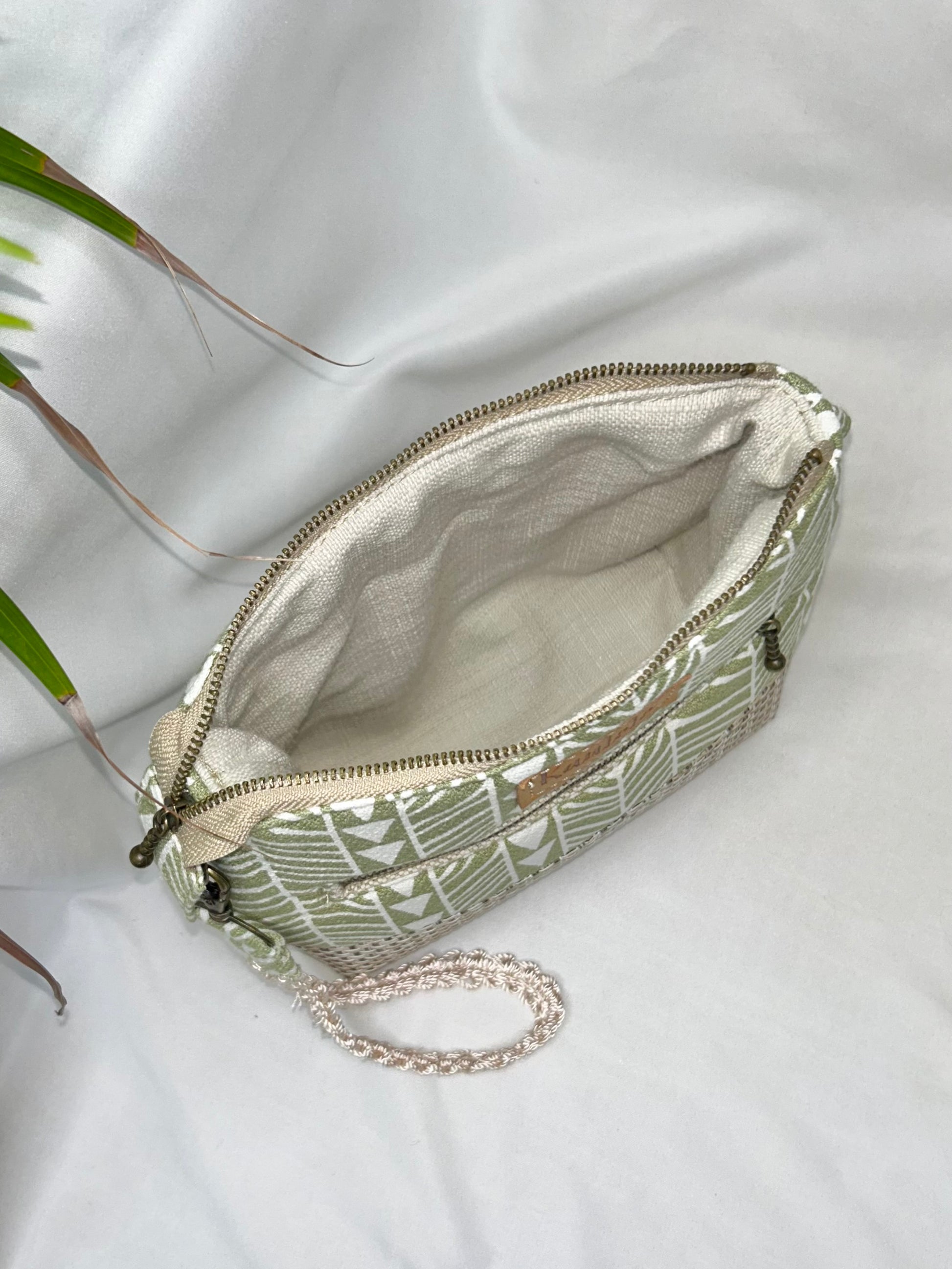Sage Green Kakau