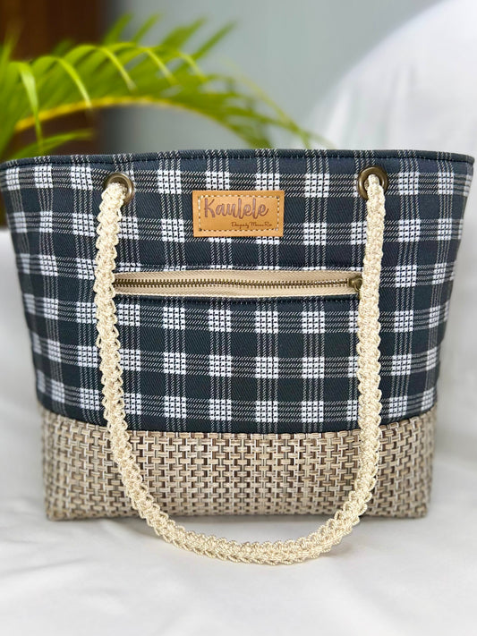 Kaulana Small Tote
