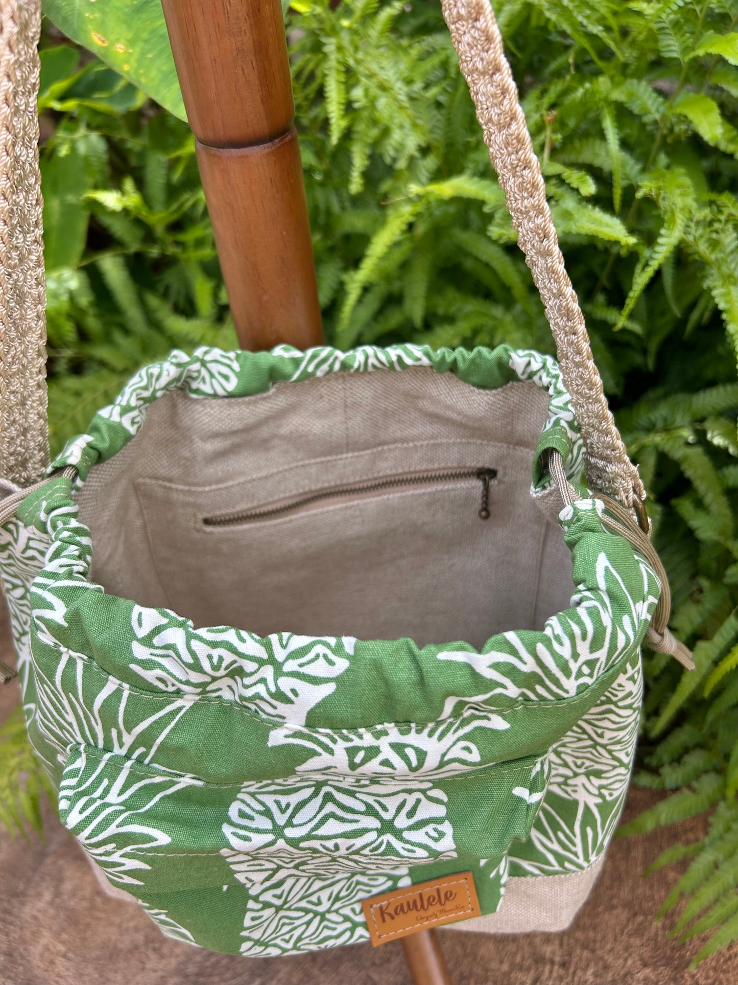 Kaleoaloha Crossover