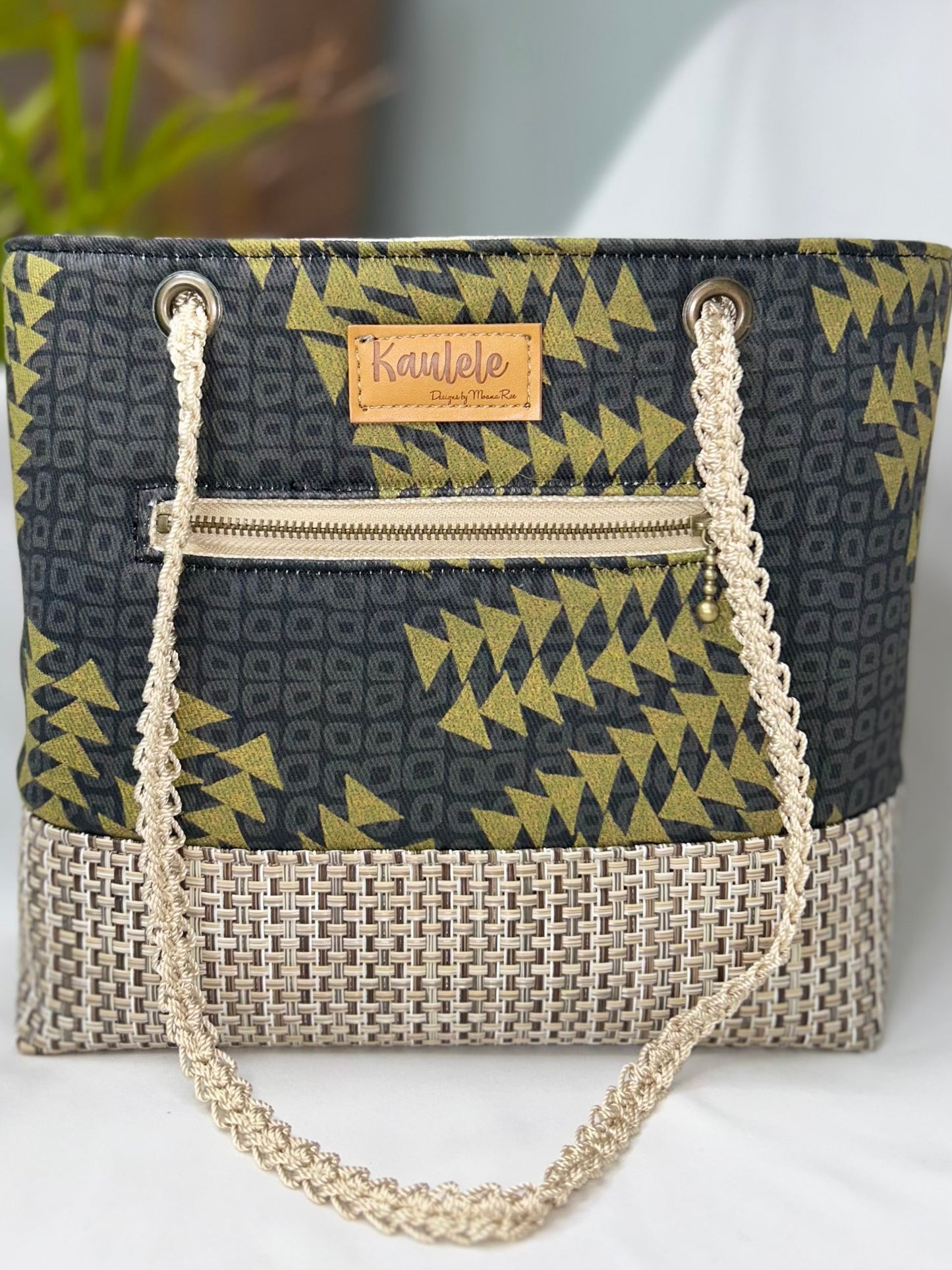 Kaulana Small Tote