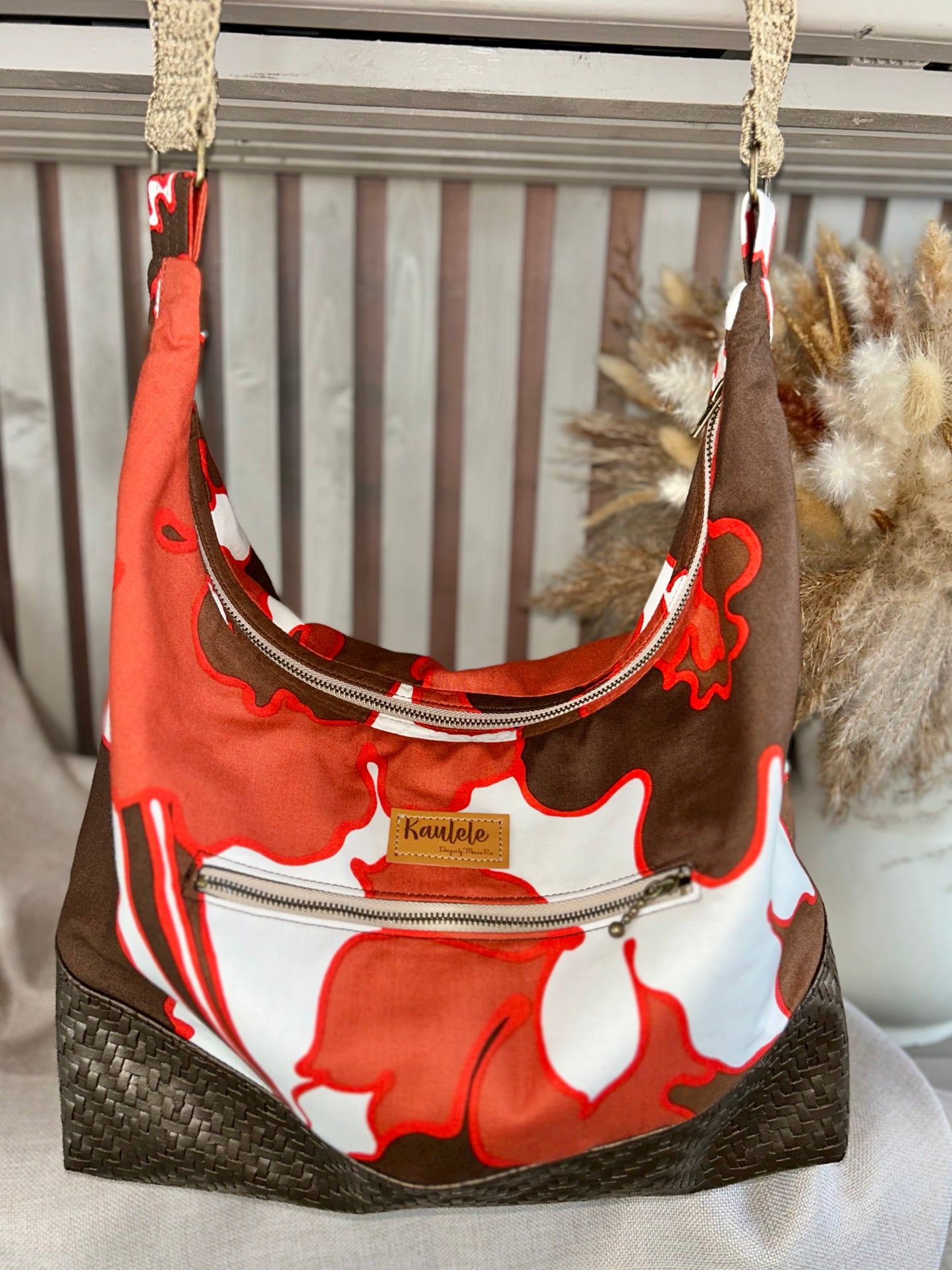 Kahealani Helia Hobo