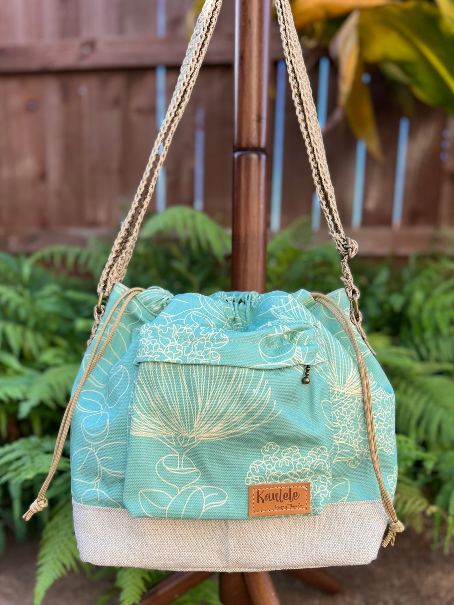 Kaleoaloha Crossover