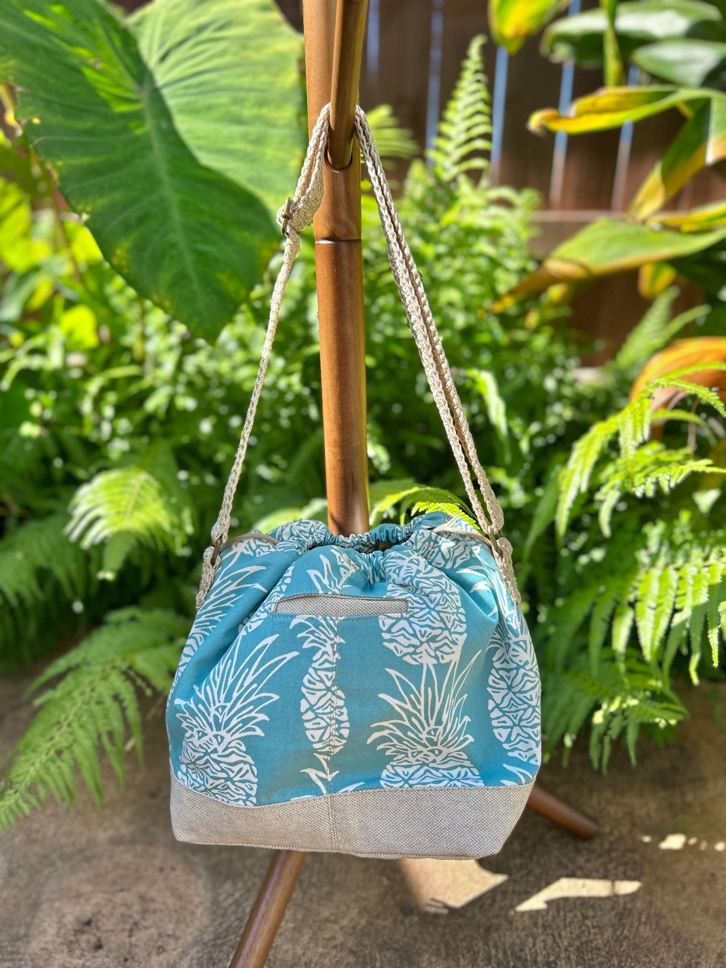 Kaleoaloha Crossover