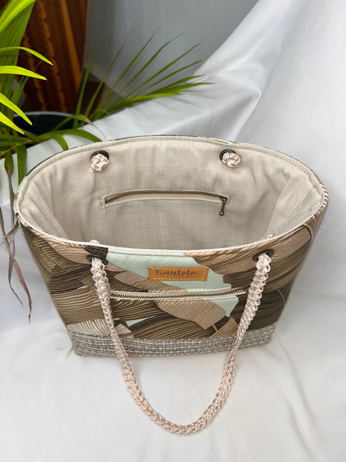 Kaulana Small Tote