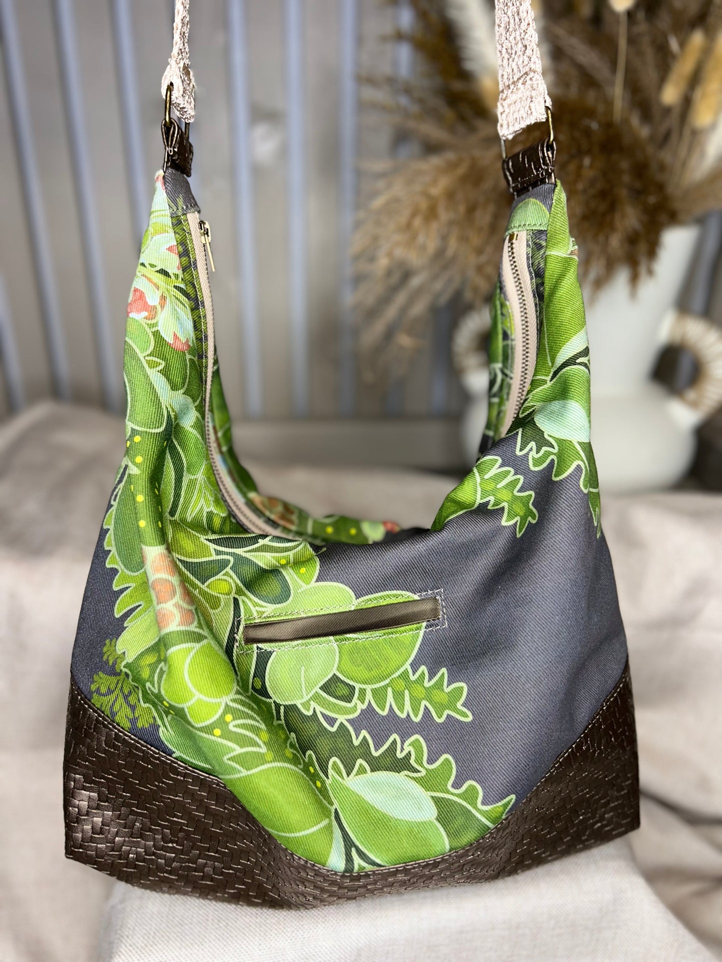 Kahealani Helia Hobo