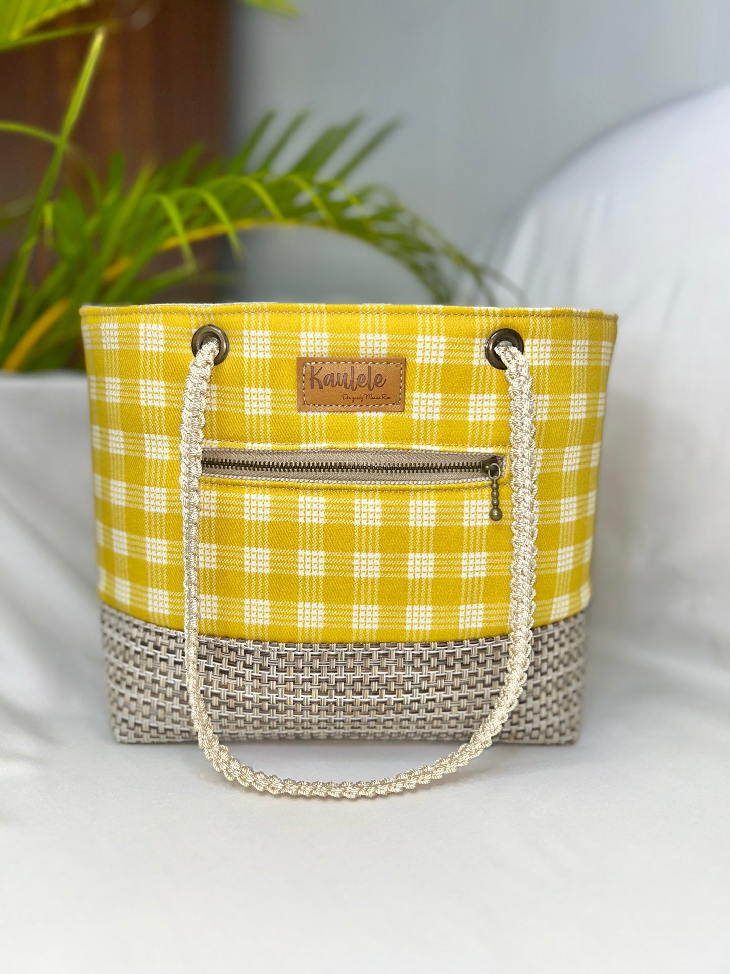 Kaulana Small Tote