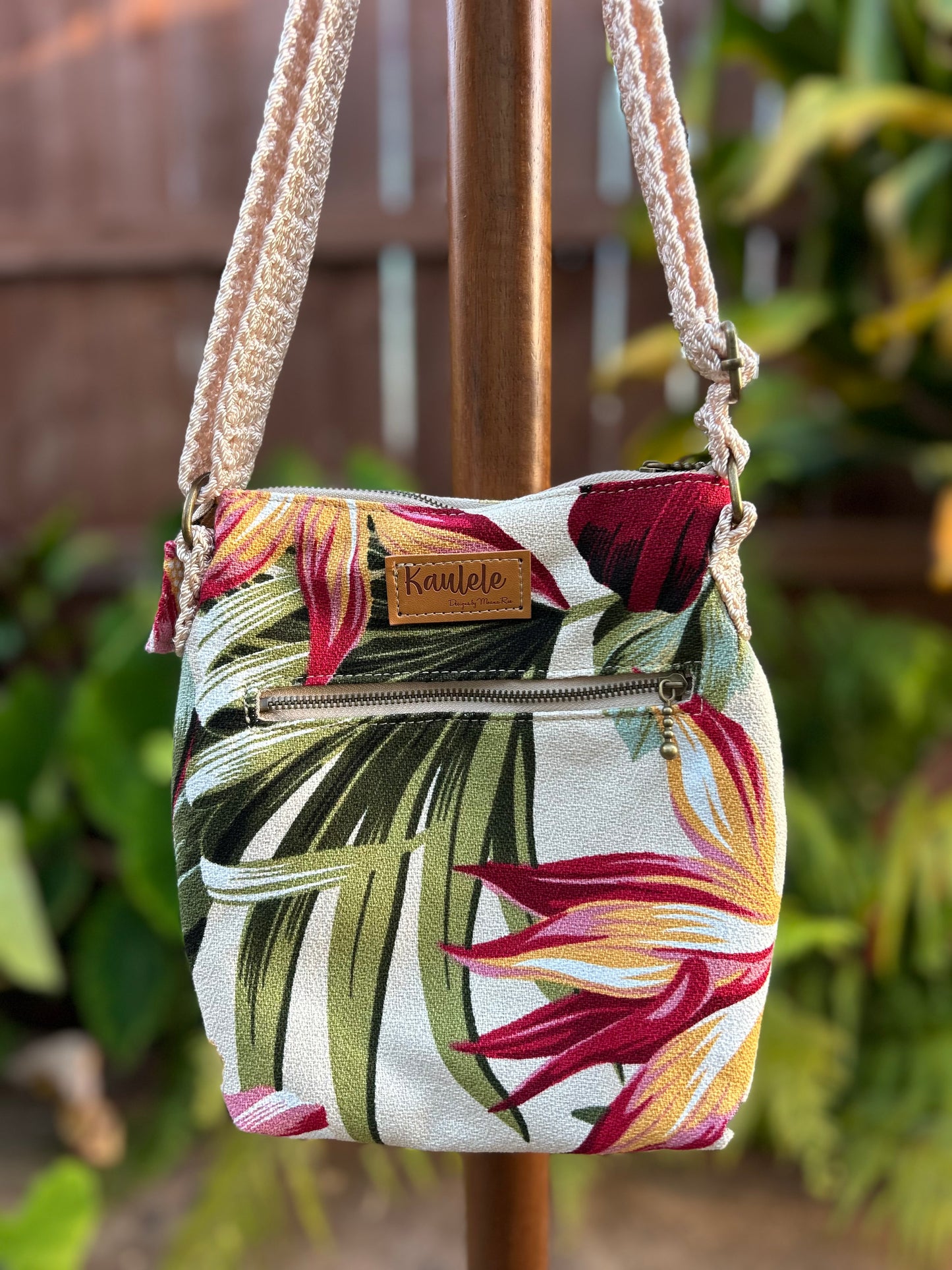 Ku'uipo Crossbody