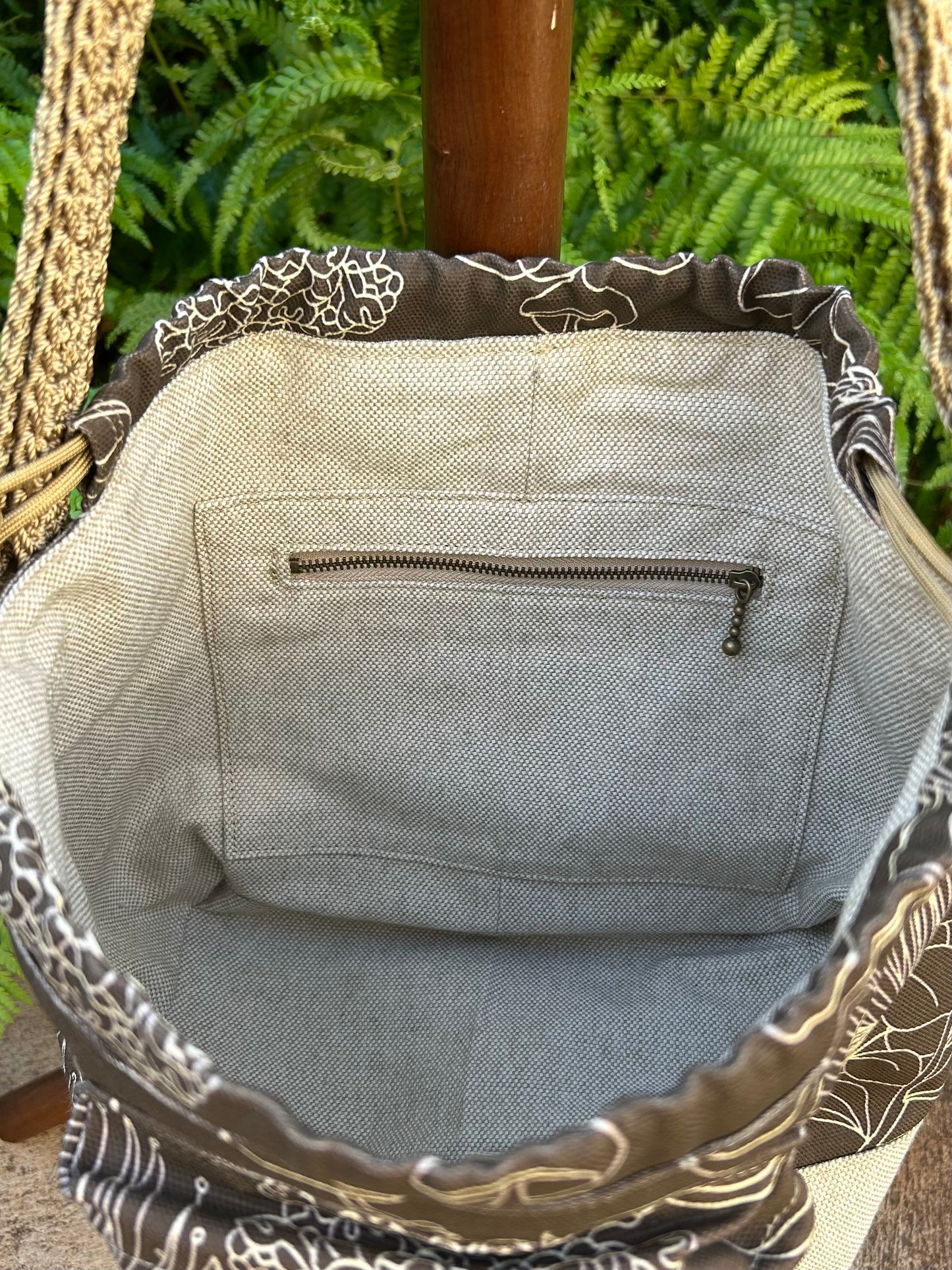 Kaleoaloha Crossover