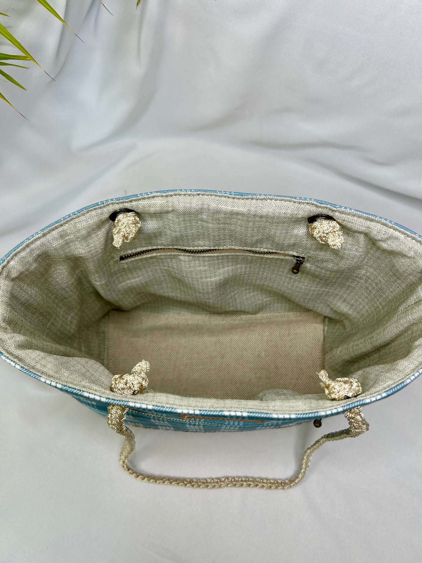 Kaulana Small Tote