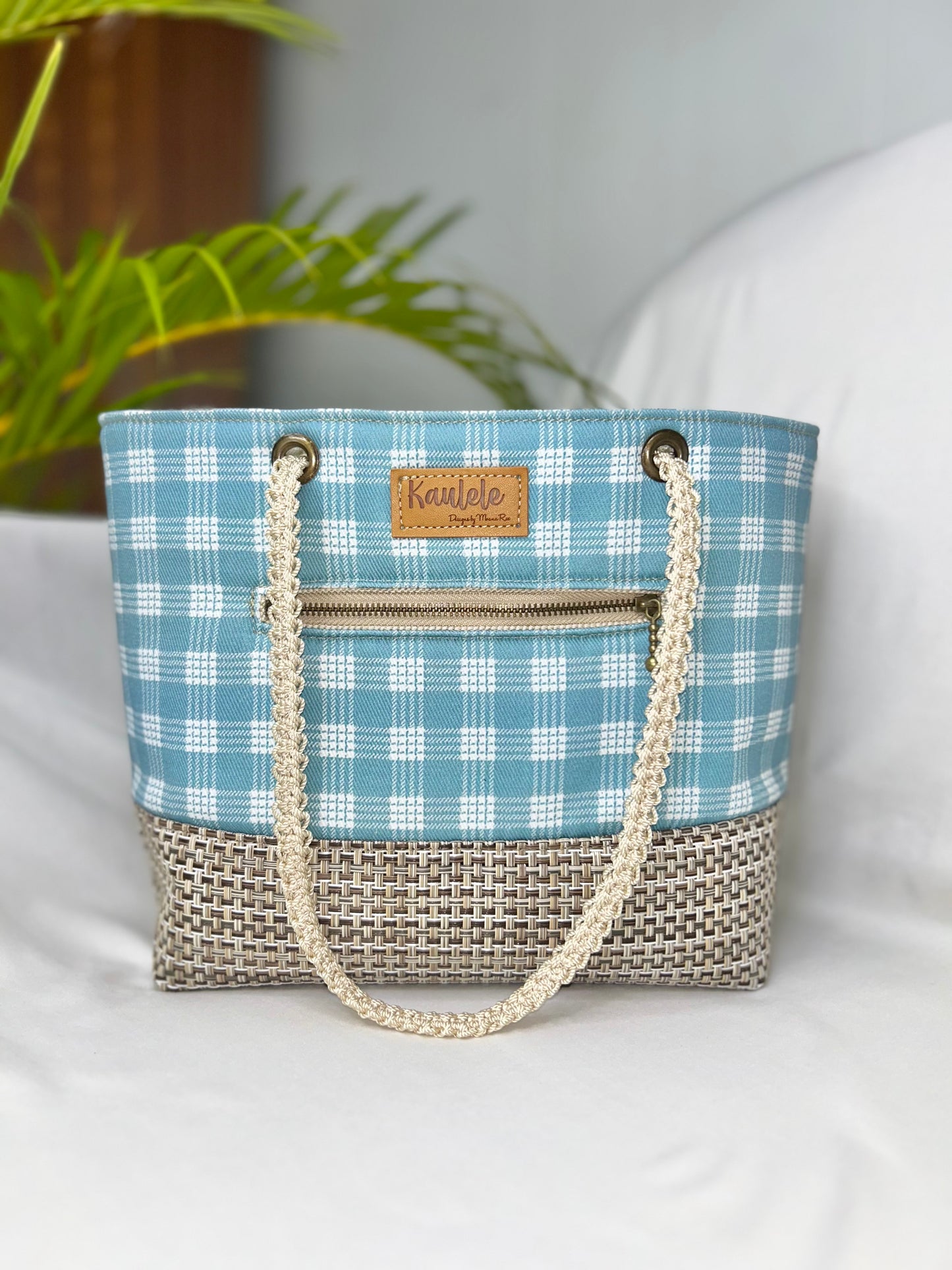 Kaulana Small Tote