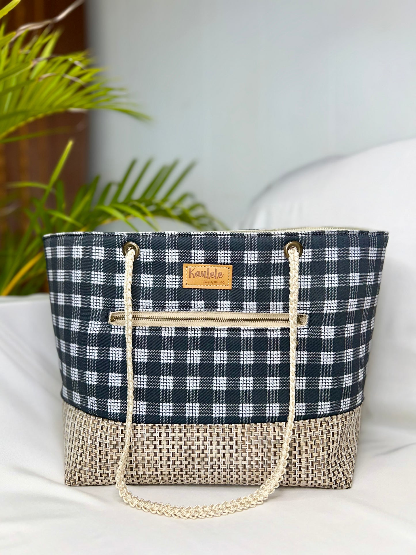 Kaulana Large Tote