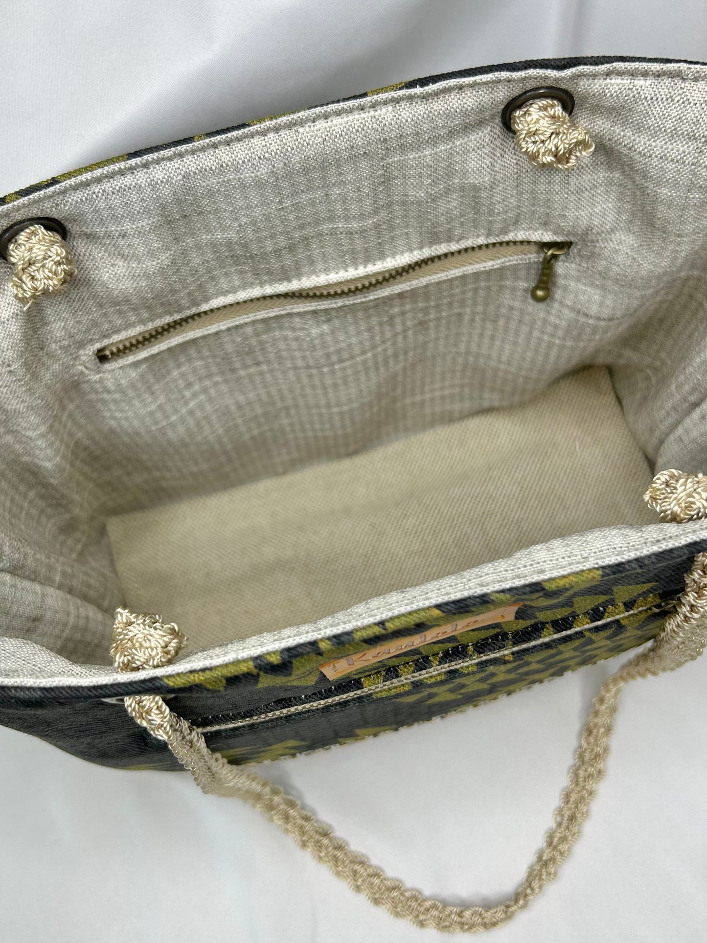 Kaulana Small Tote