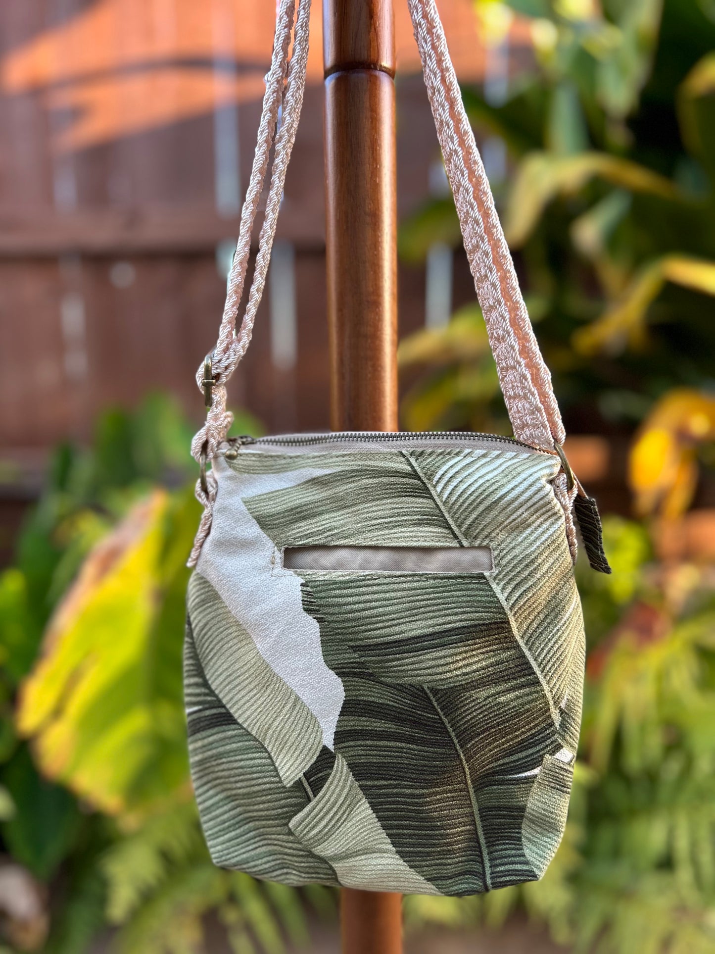 Ku'uipo Crossbody