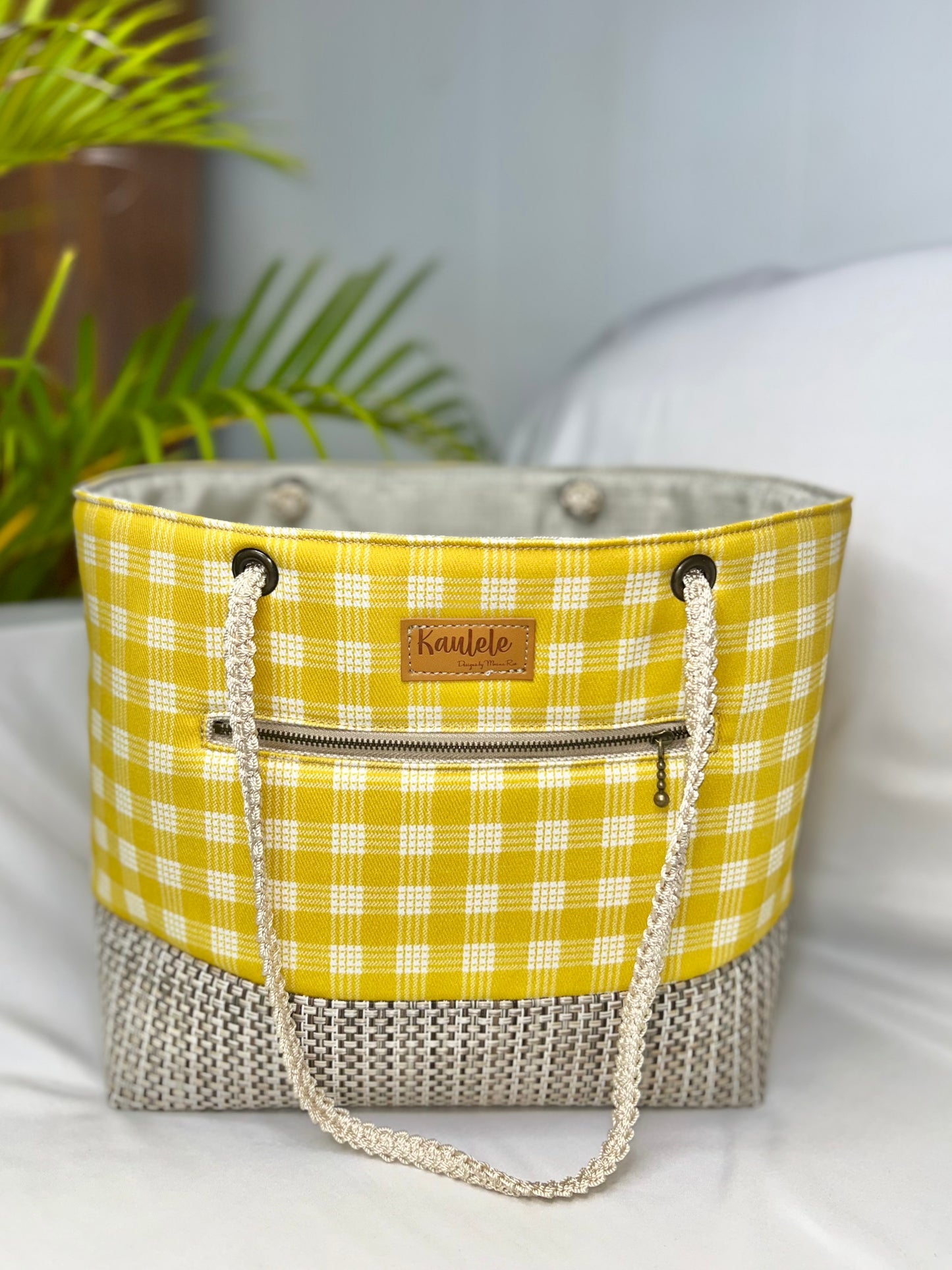 Kaulana Large Tote