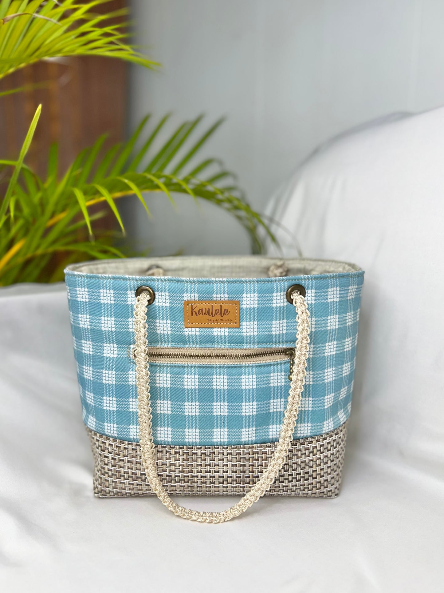 Kaulana Small Tote