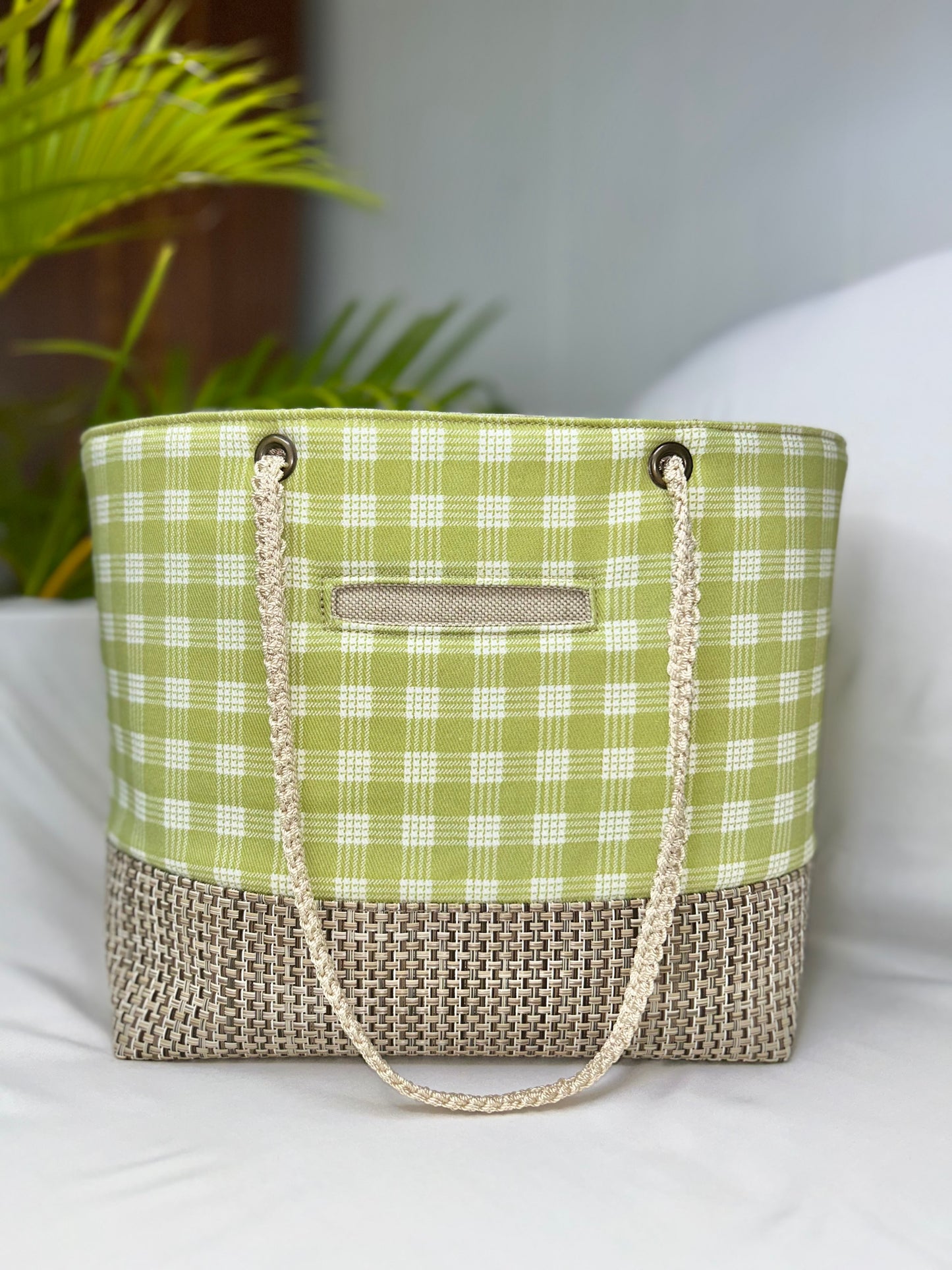 Kaulana Large Tote