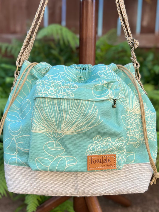 Kaleoaloha Crossover