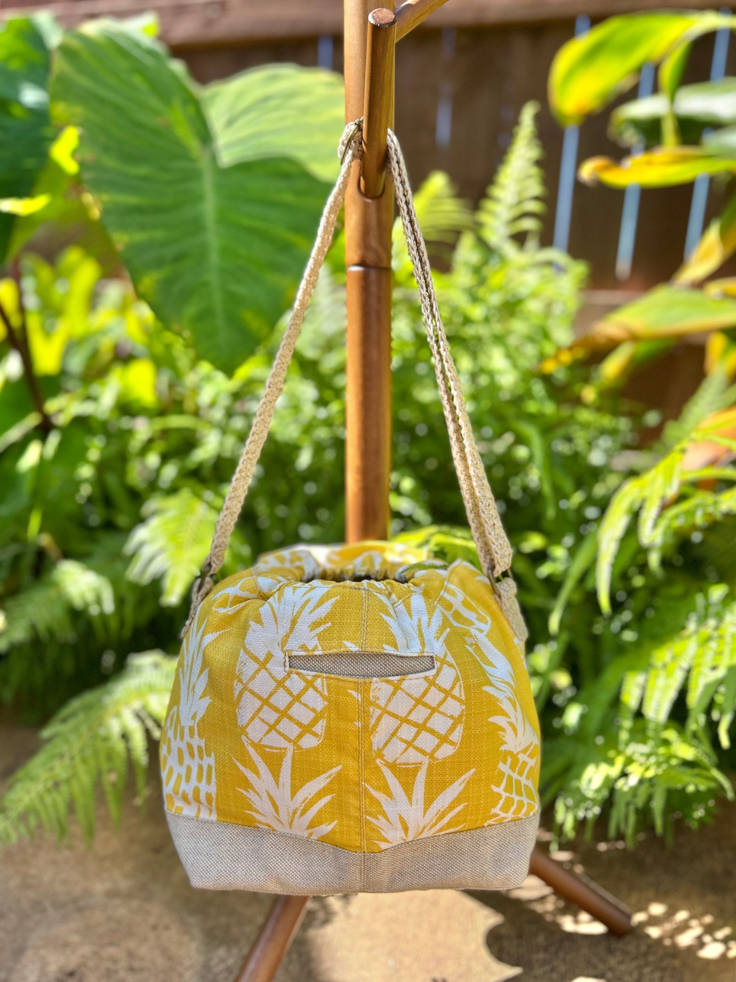 Kaleoaloha Crossover