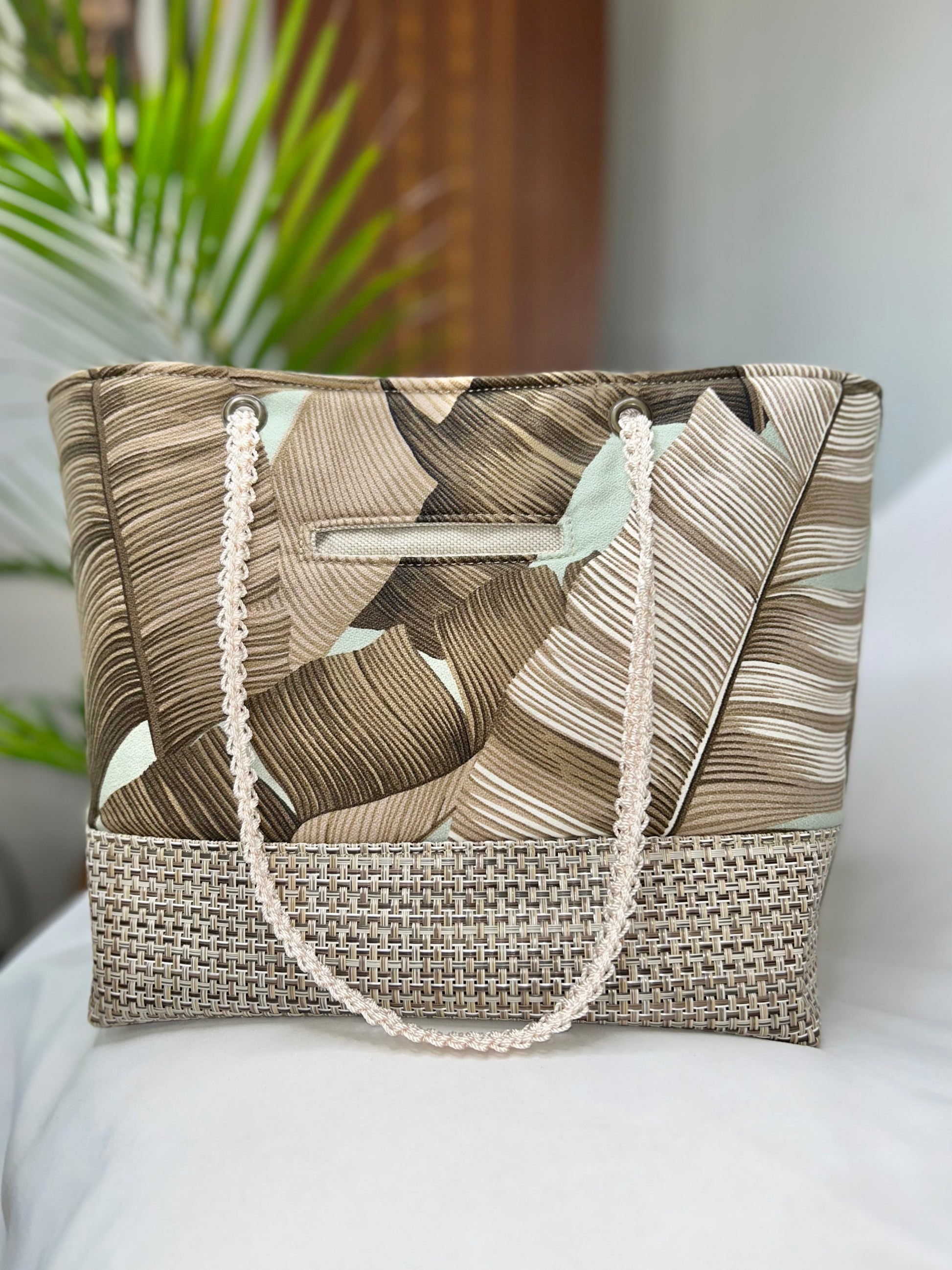 Banana Leaf
