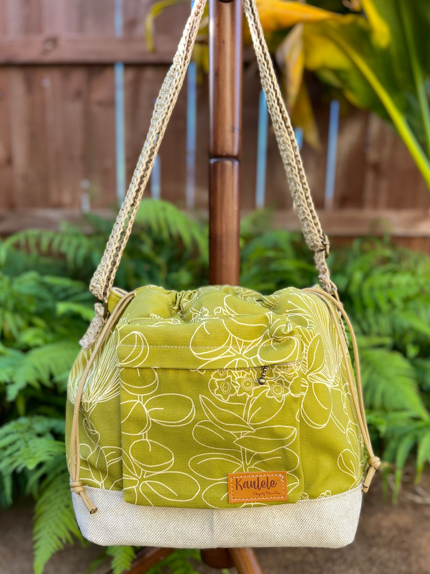 Kaleoaloha Crossover