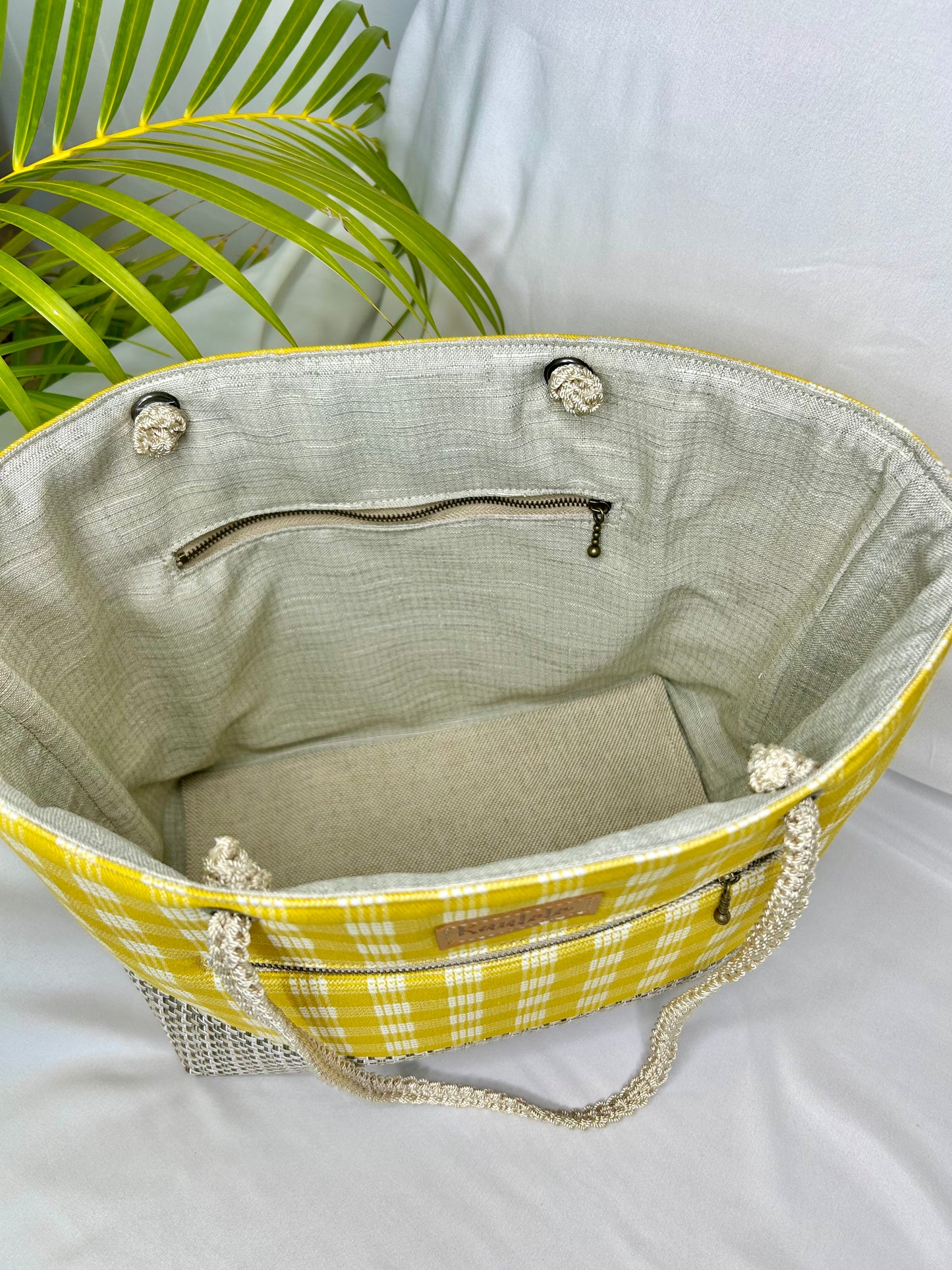 Kaulana Large Tote