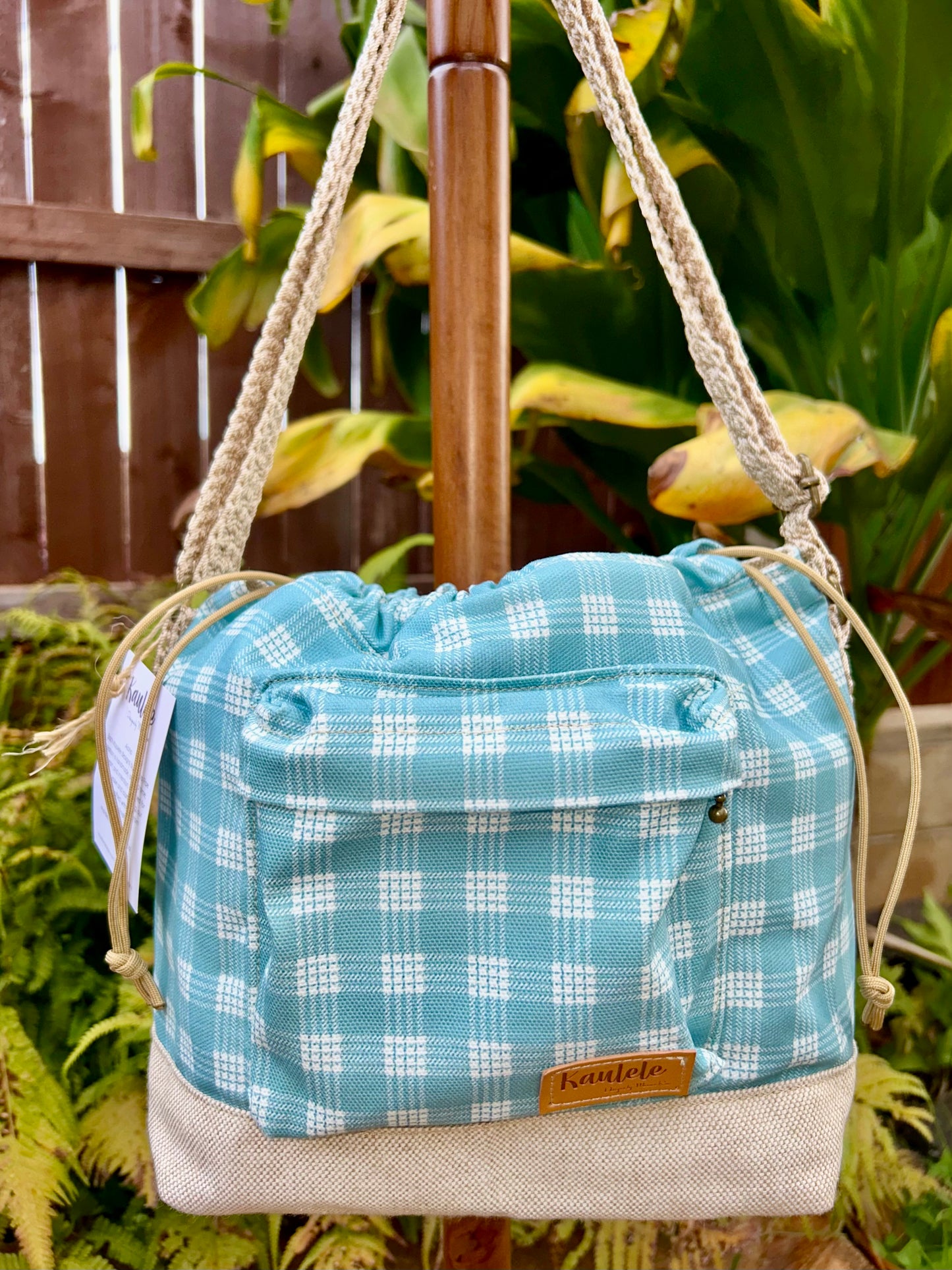 Kaleoaloha Crossover